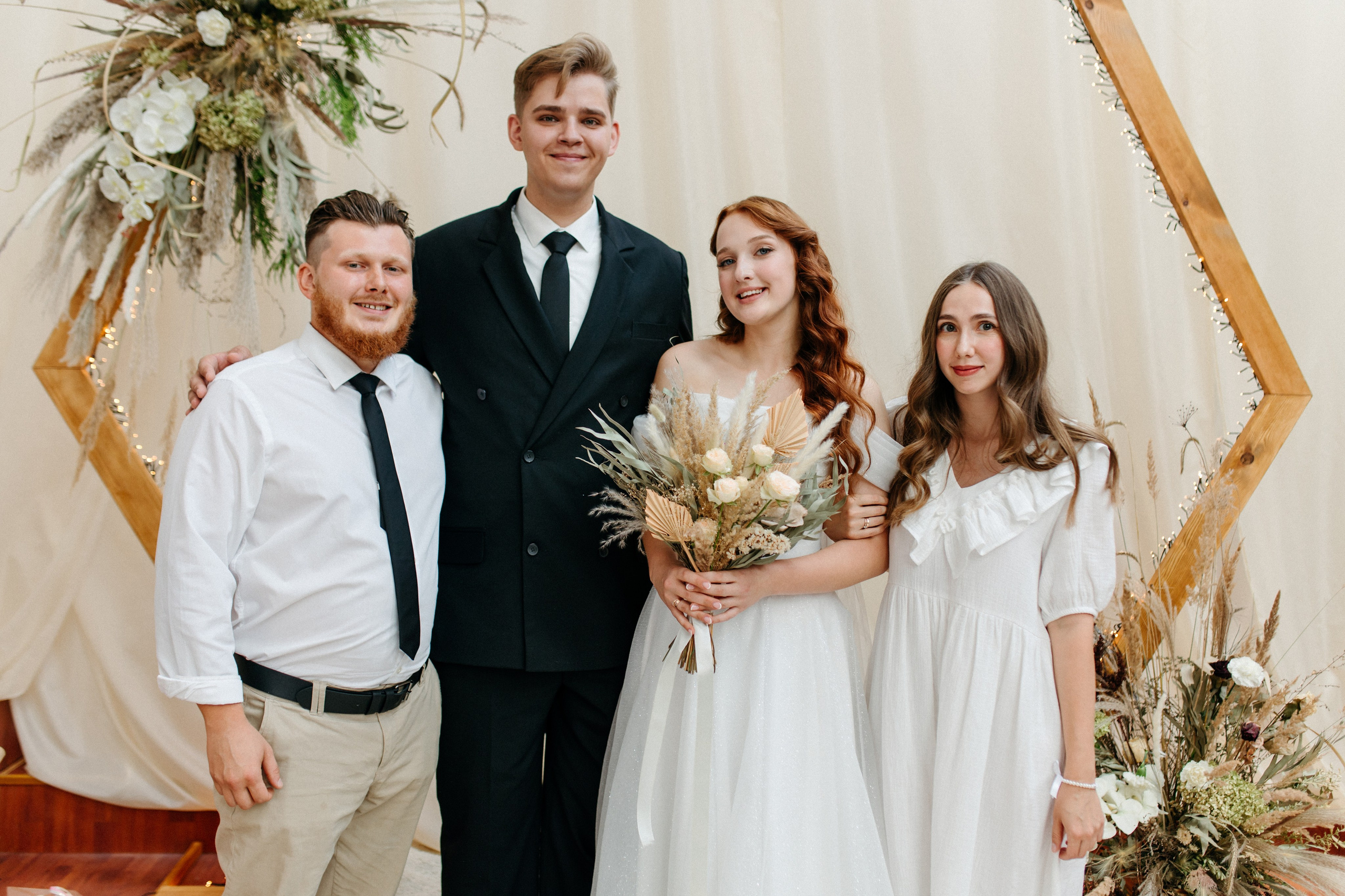 Илья и Эрика. Свадебный фотограф Гродно Минск Destination wedding photographer