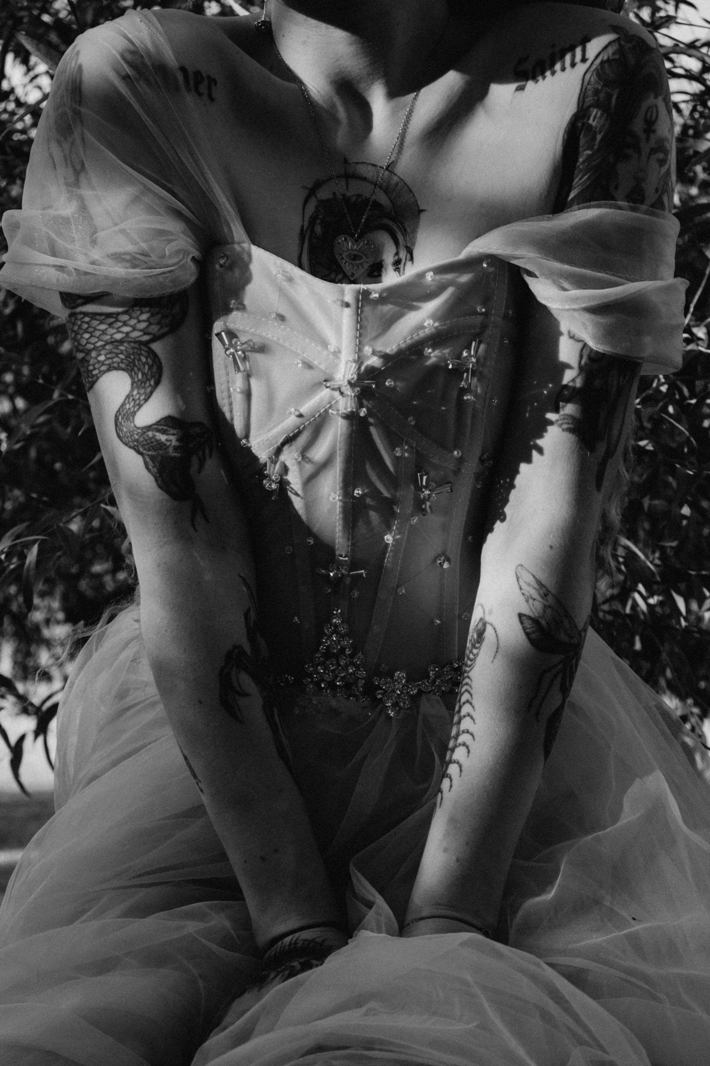 Оксана. Фотограф Москва Алёна Суворова