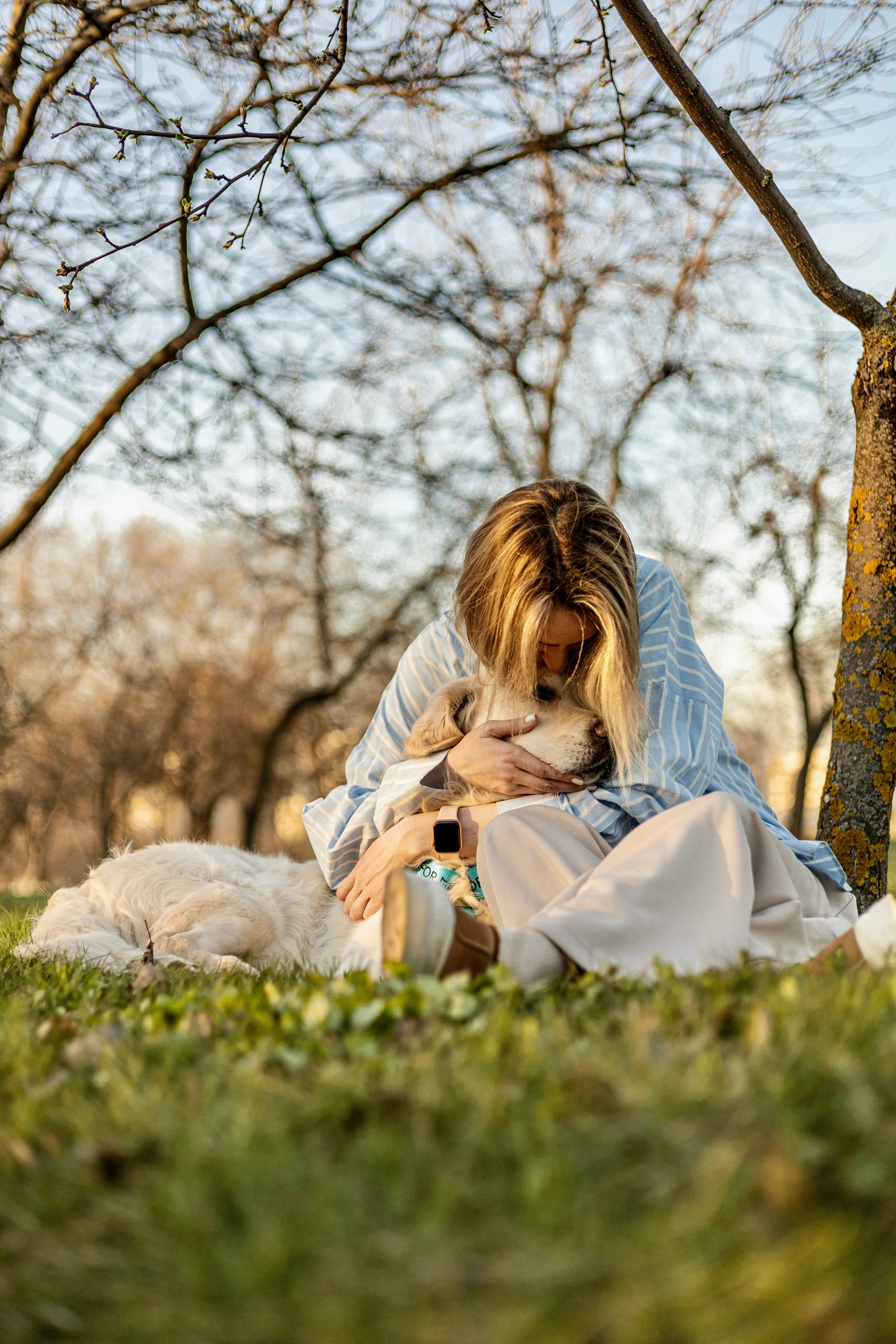 Зиз и Юля. Часть 2. Фотограф-анималист Ксения Шевцова|Москва