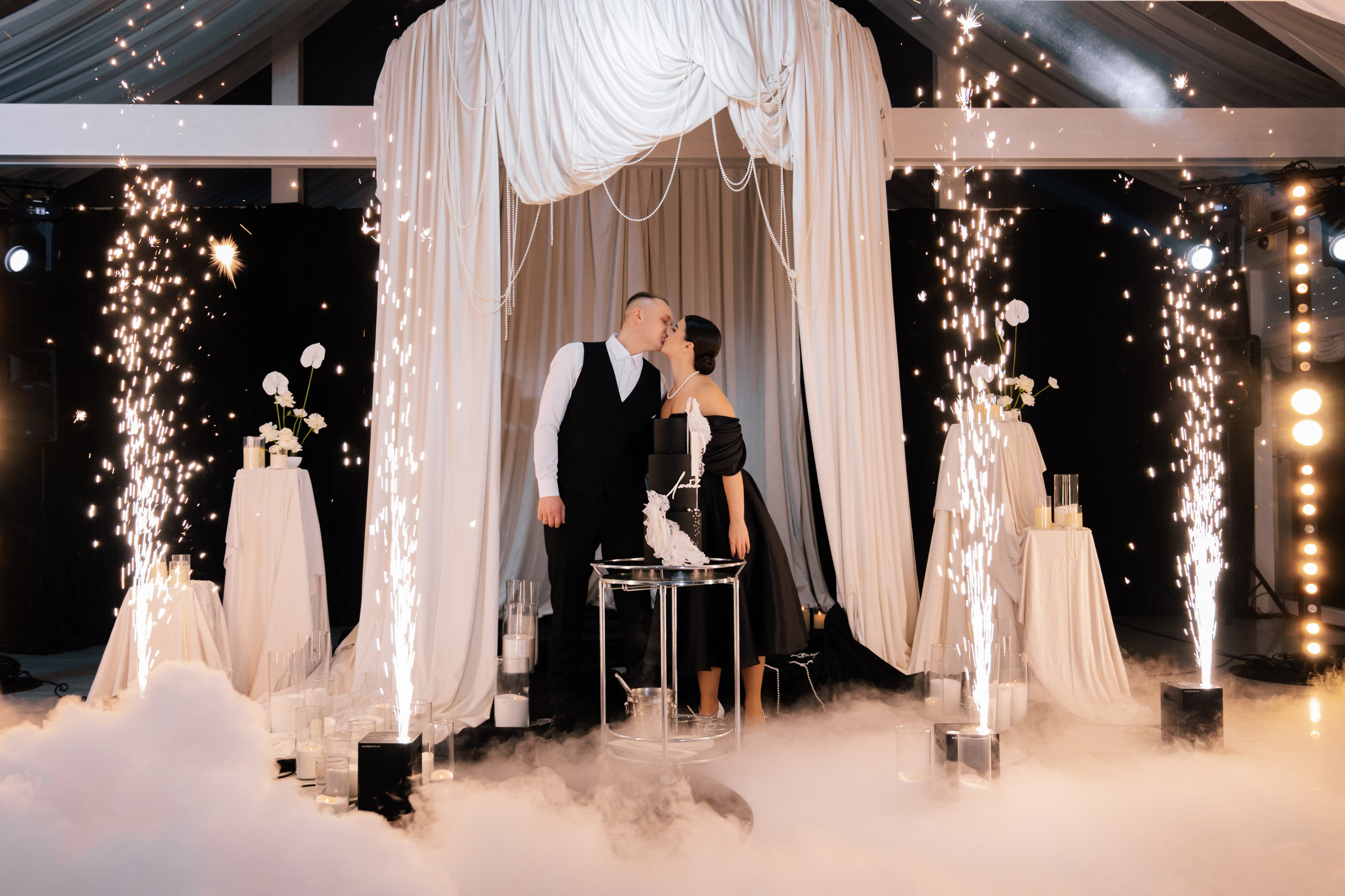 Sabina and Dmitry. Свадебный и семейный фотограф Вероника Холод