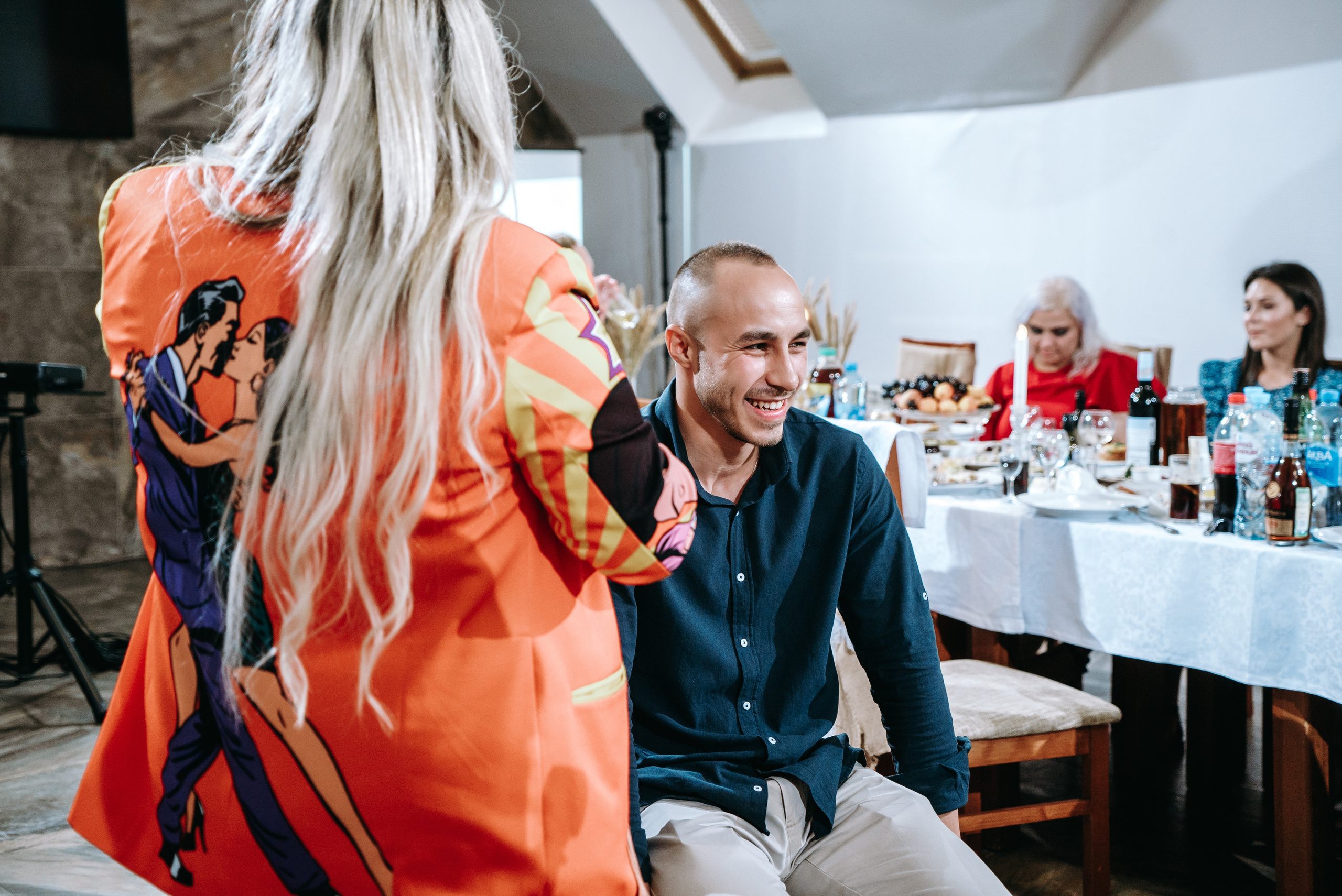 Ринат и Татьяна. Свадебный фотограф в Самаре Анна Ковалева
