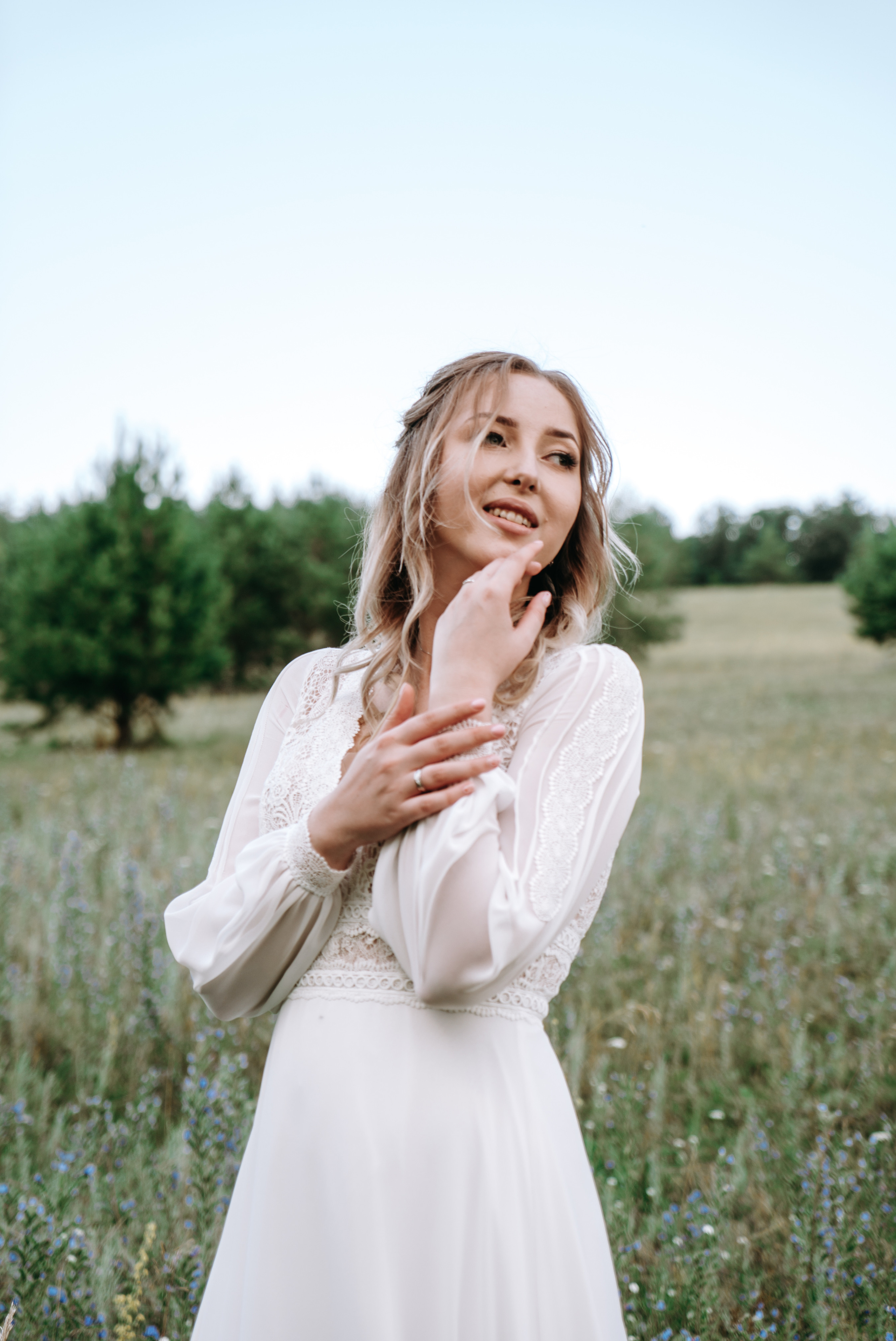 Ринат и Татьяна. Свадебный фотограф в Самаре Анна Ковалева