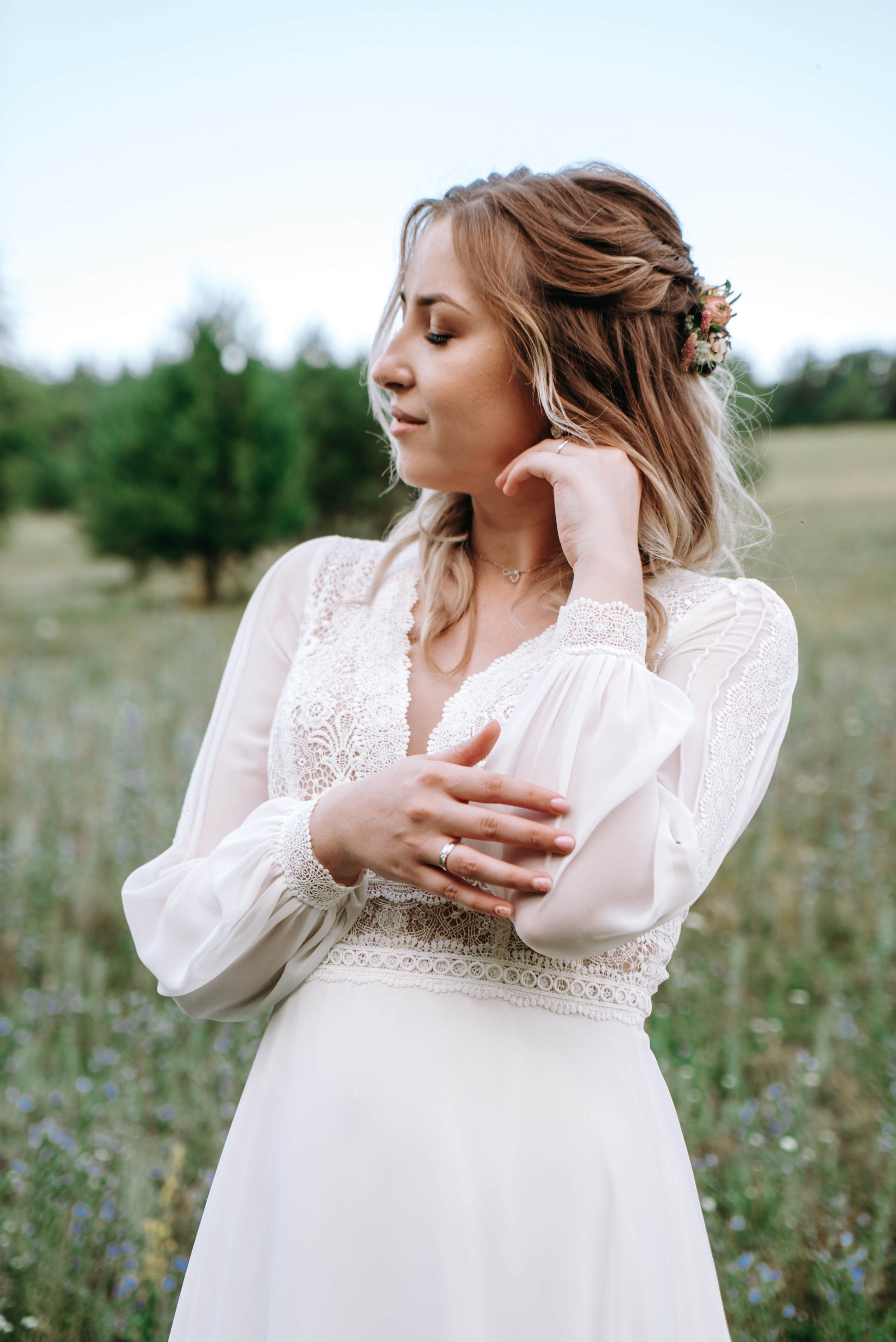 Ринат и Татьяна. Свадебный фотограф в Самаре Анна Ковалева