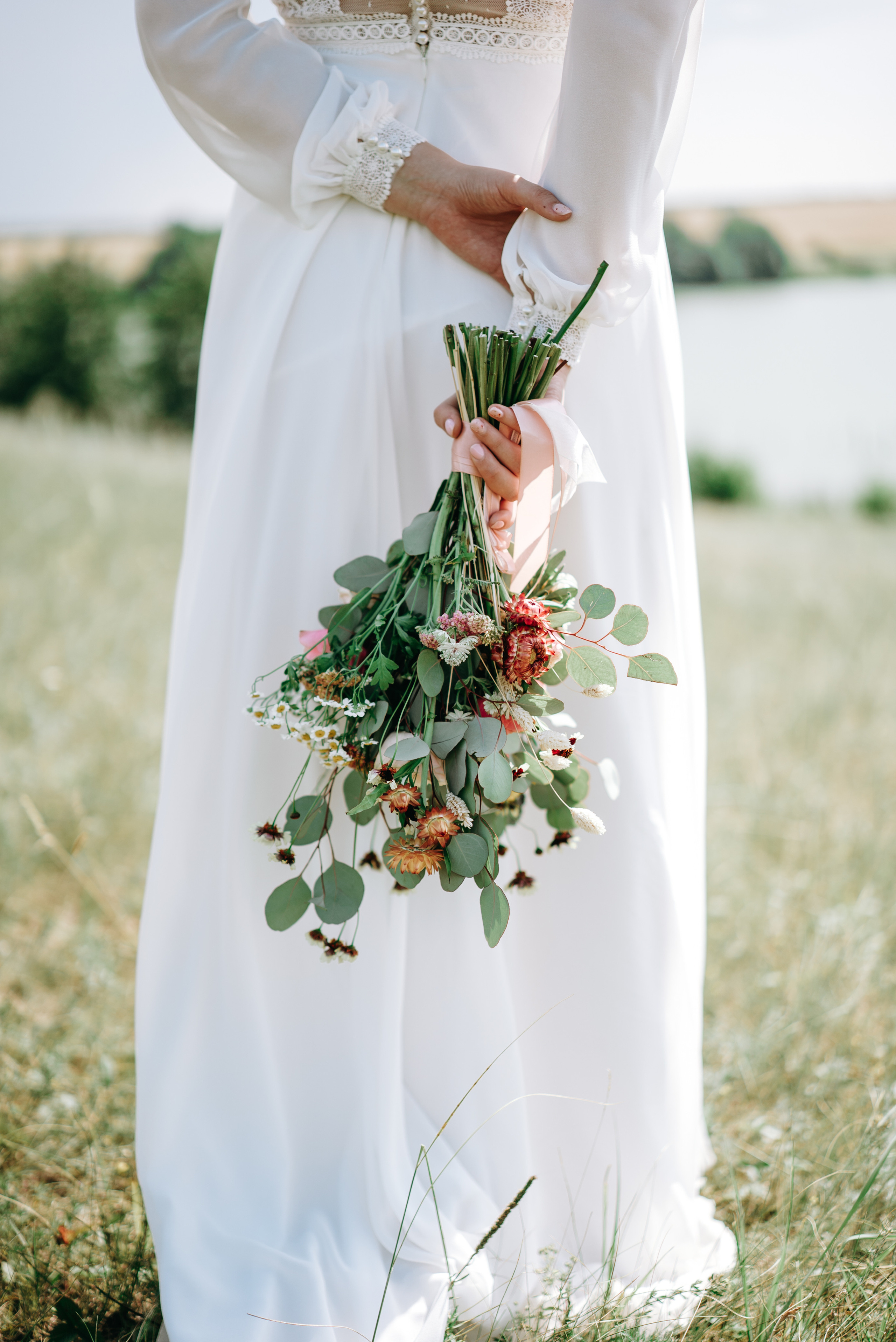 Ринат и Татьяна. Свадебный фотограф в Самаре Анна Ковалева