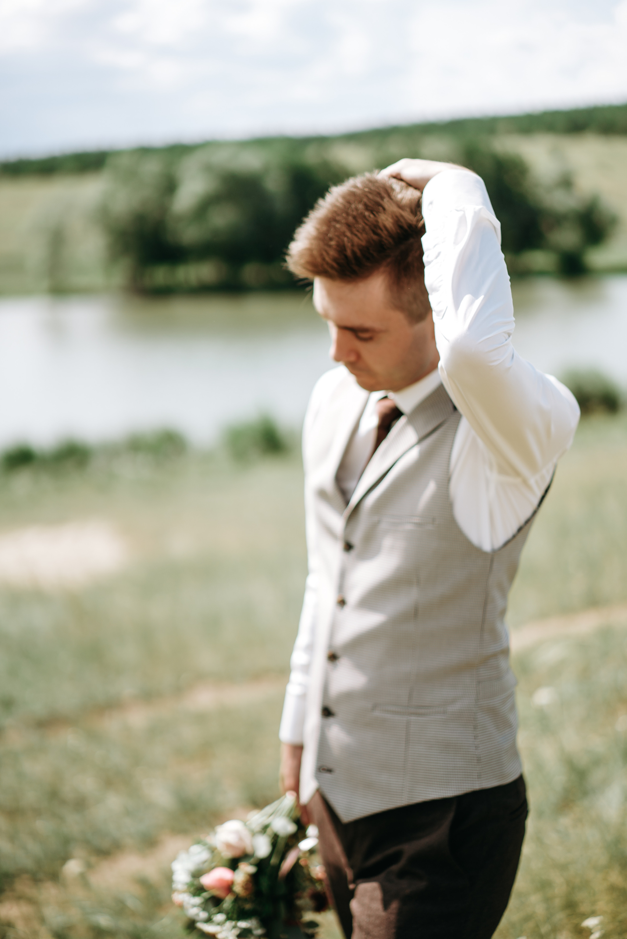 Ринат и Татьяна. Свадебный фотограф в Самаре Анна Ковалева