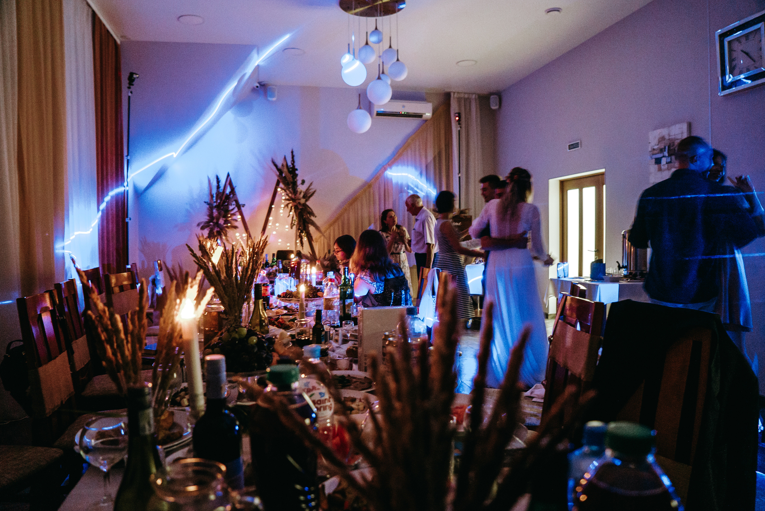 Ринат и Татьяна. Свадебный фотограф в Самаре Анна Ковалева