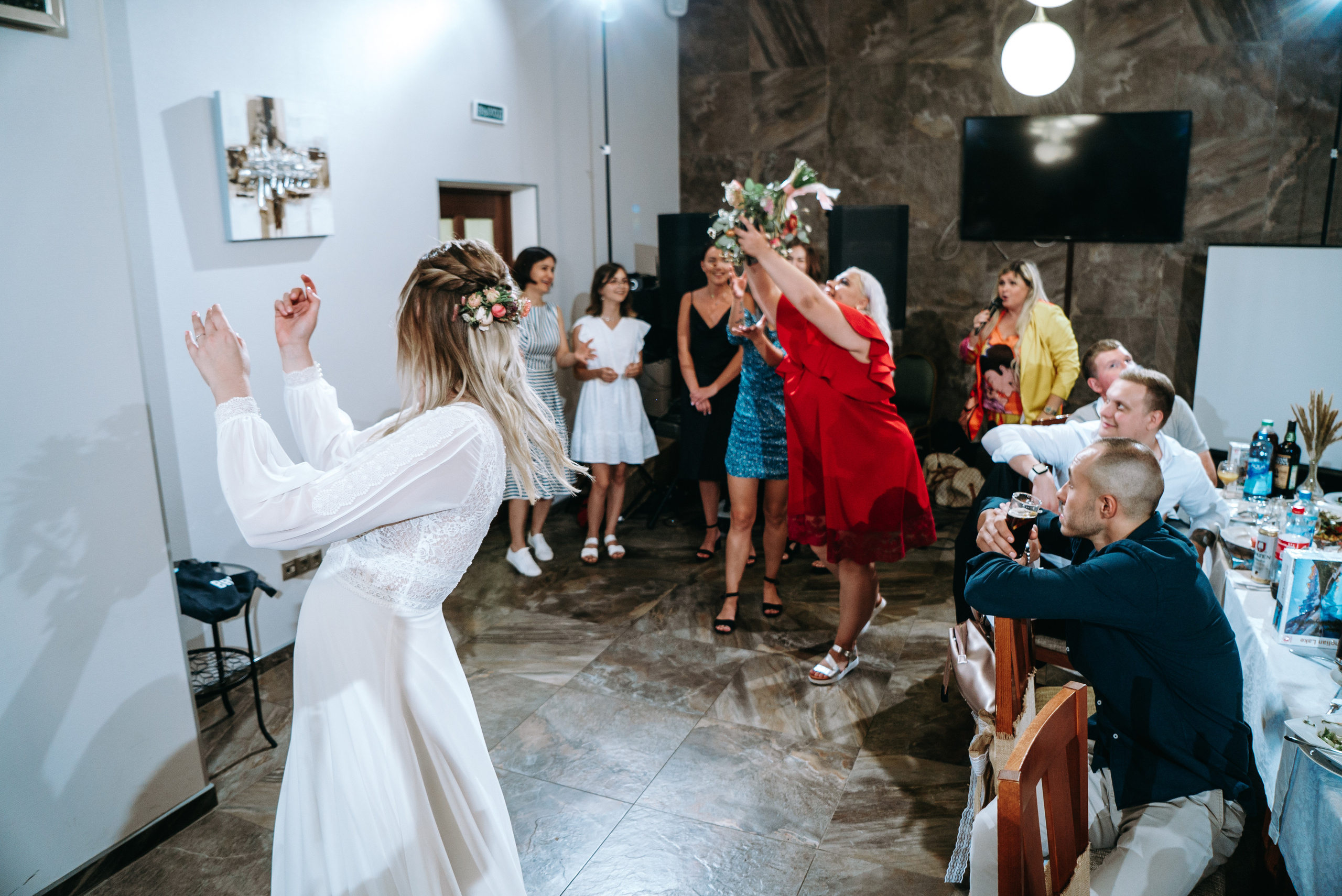 Ринат и Татьяна. Свадебный фотограф в Самаре Анна Ковалева