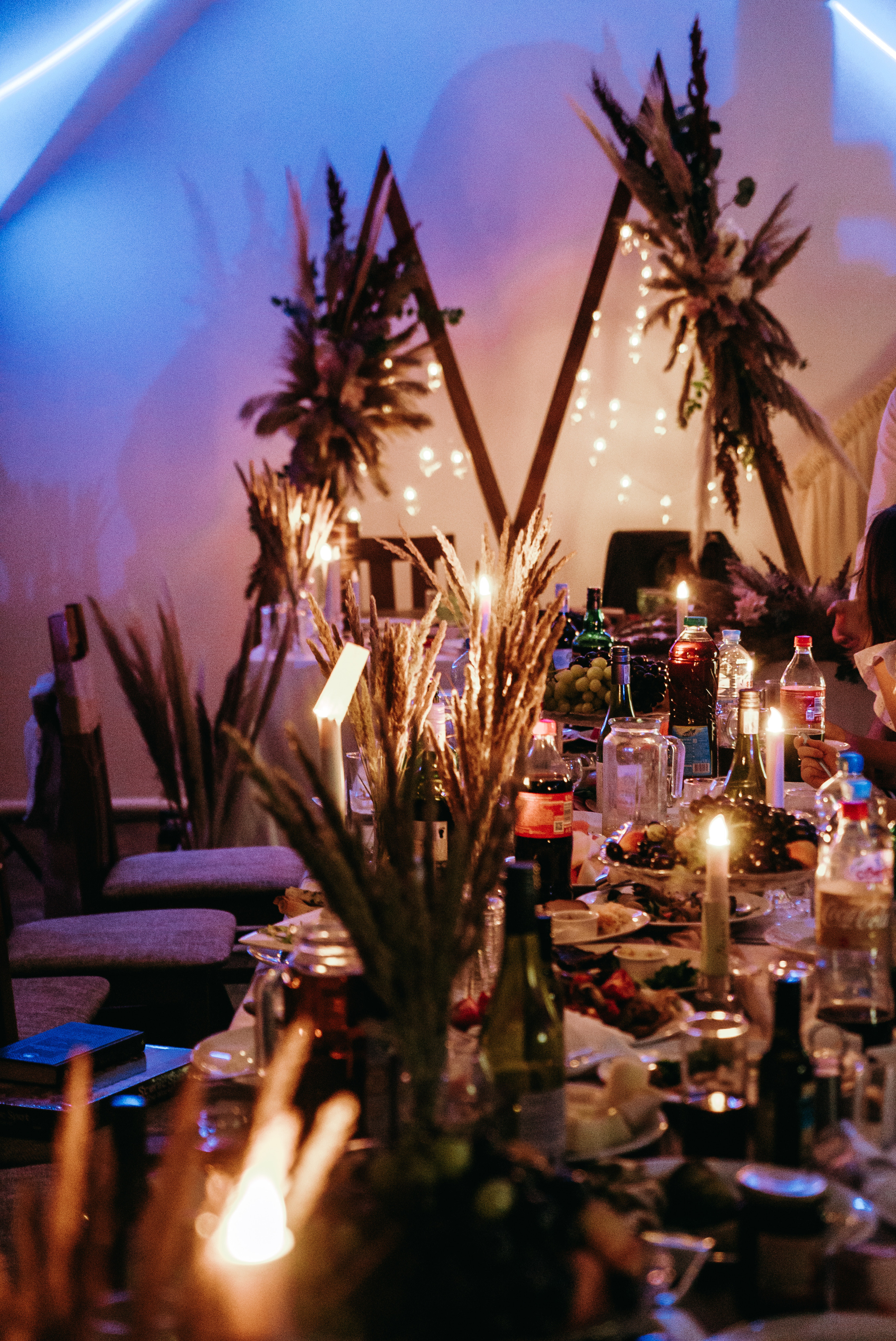 Ринат и Татьяна. Свадебный фотограф в Самаре Анна Ковалева