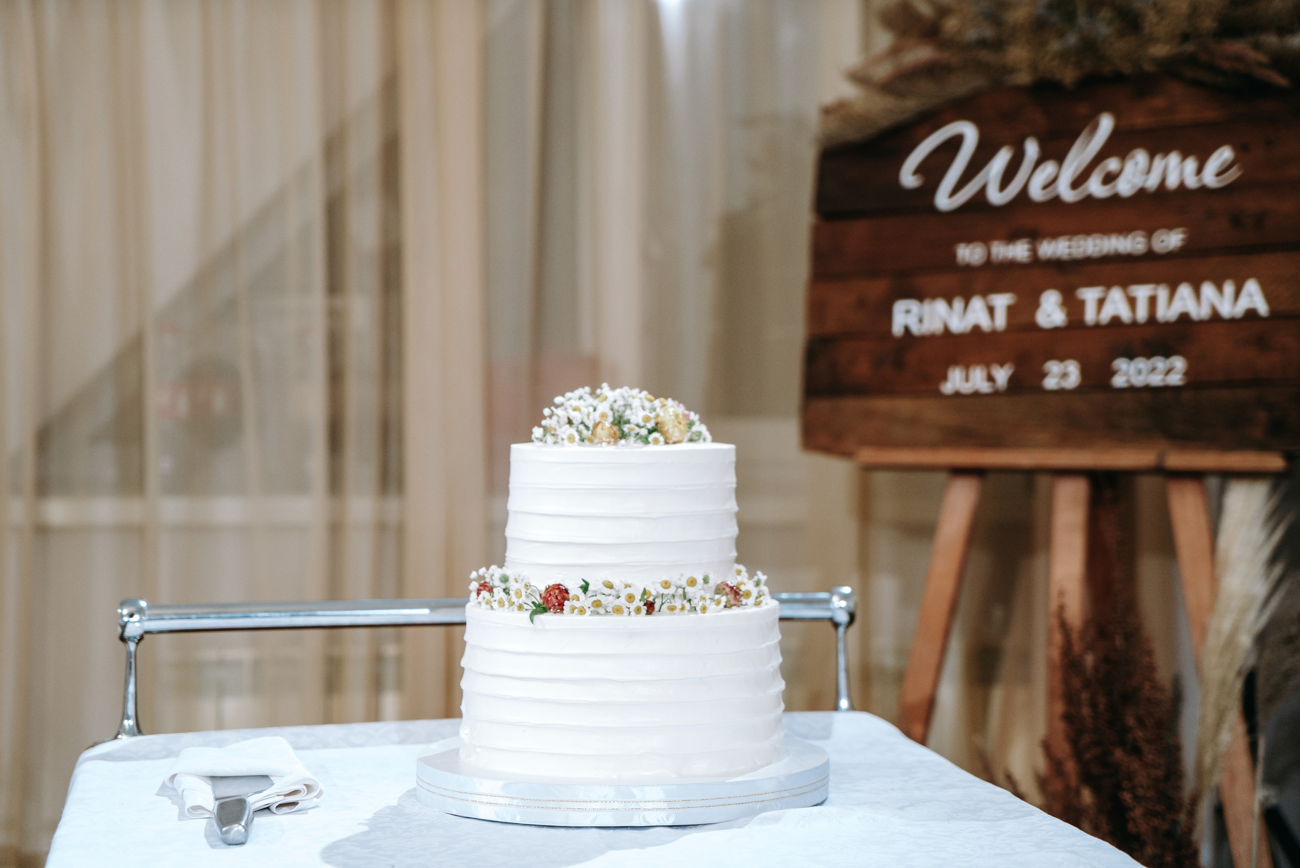 Ринат и Татьяна. Свадебный фотограф в Самаре Анна Ковалева