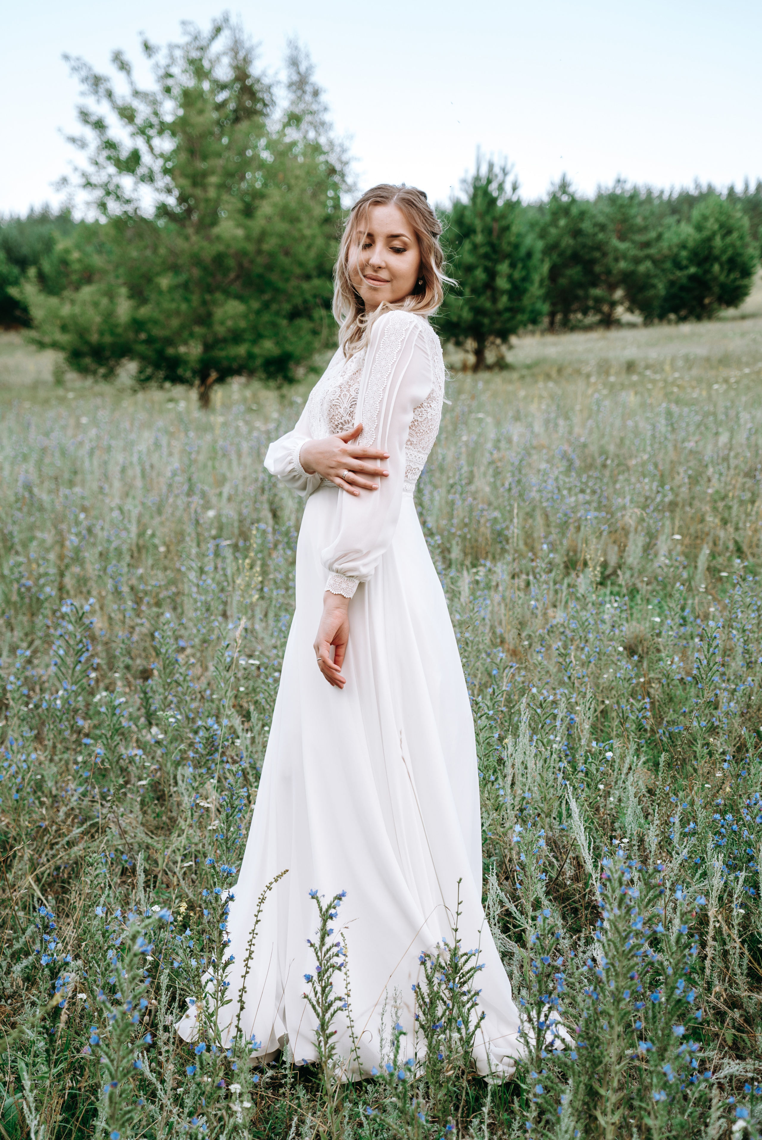 Ринат и Татьяна. Свадебный фотограф в Самаре Анна Ковалева