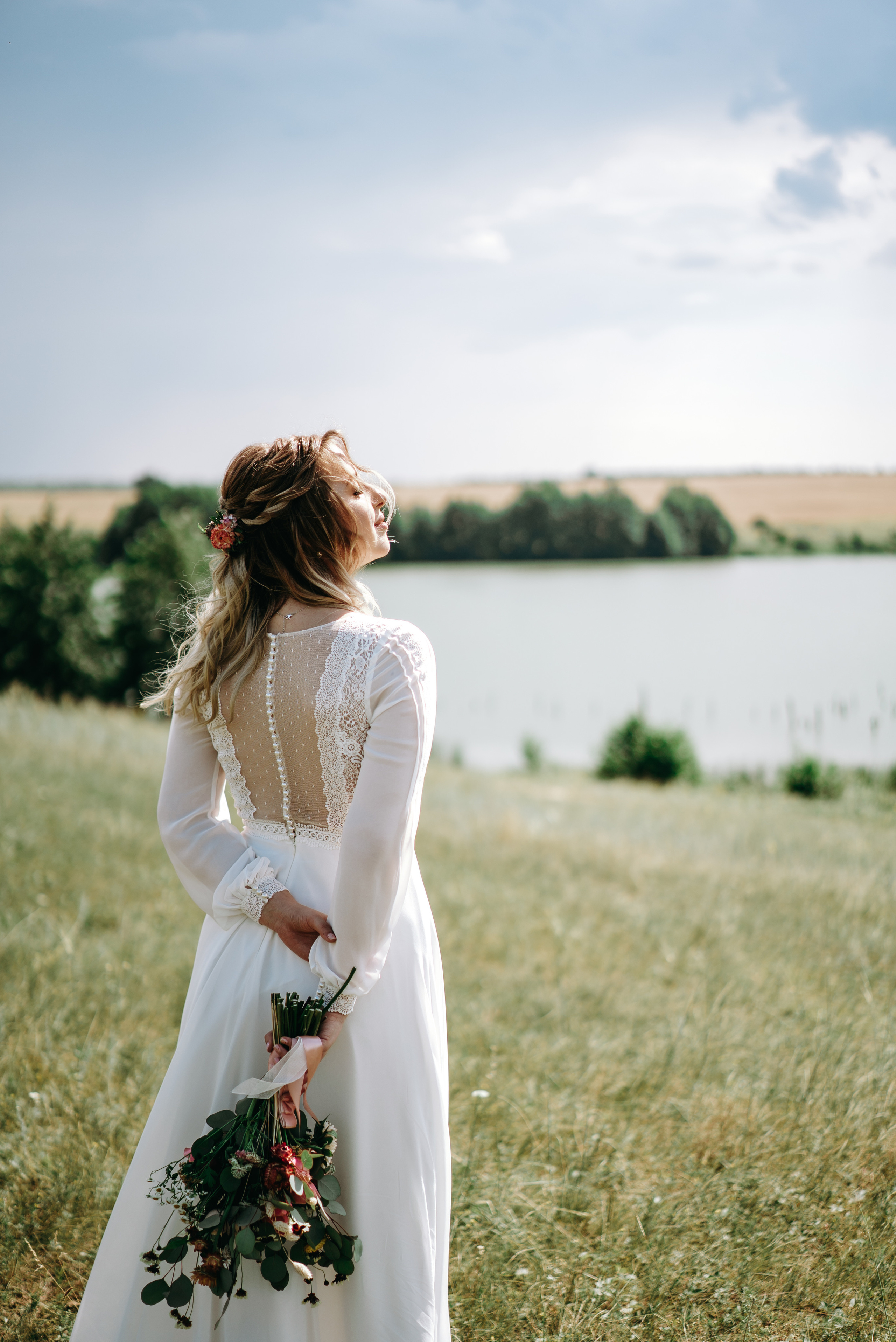 Ринат и Татьяна. Свадебный фотограф в Самаре Анна Ковалева