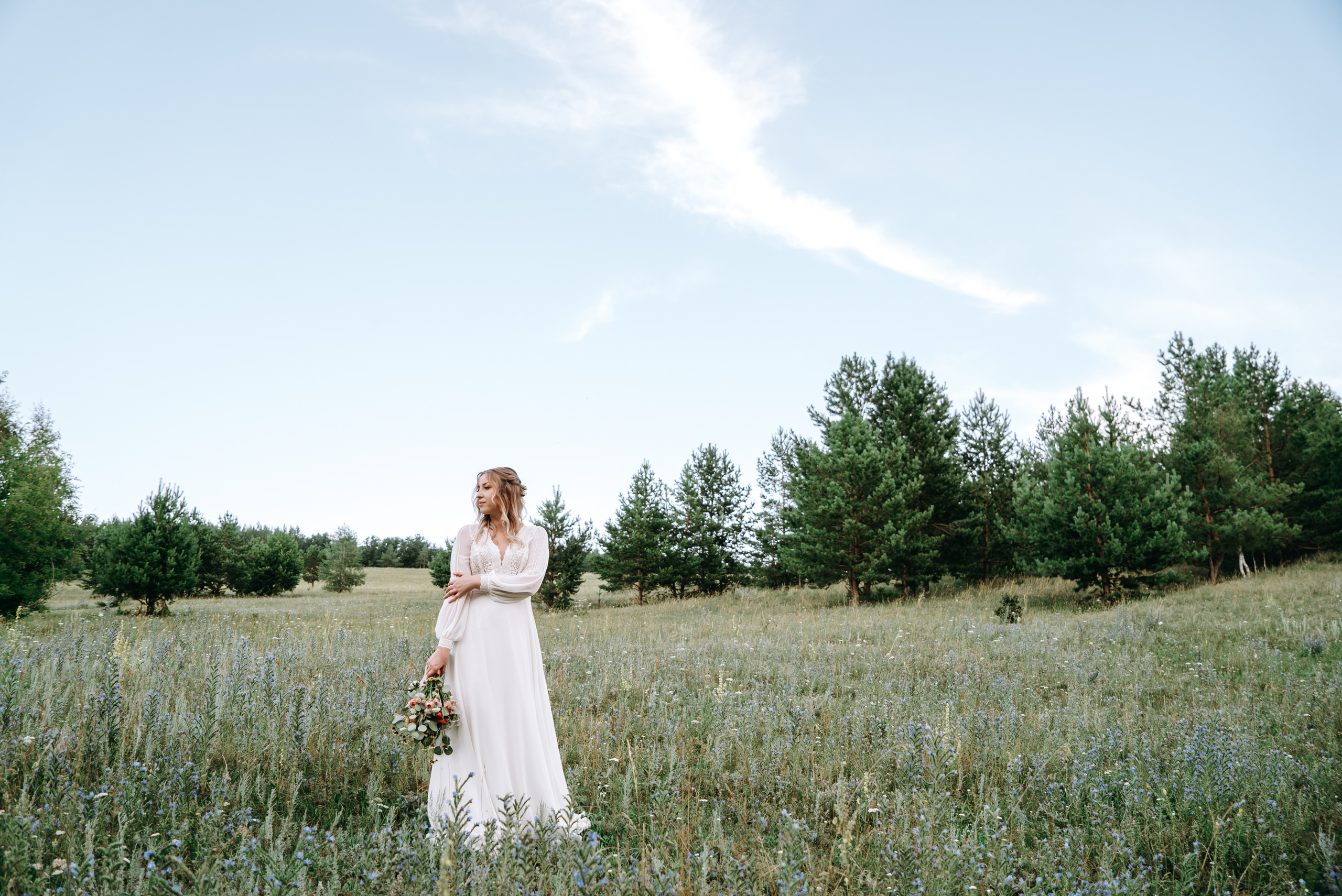 Ринат и Татьяна. Свадебный фотограф в Самаре Анна Ковалева