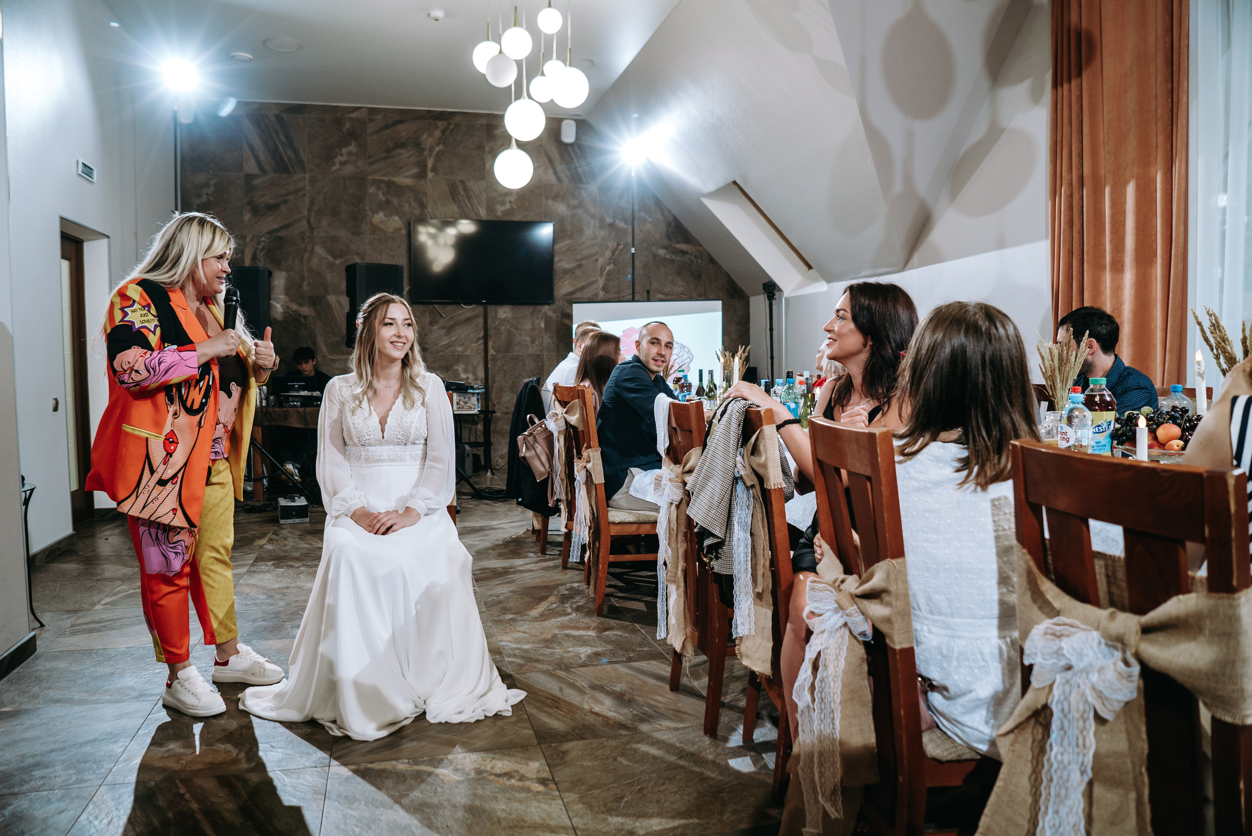 Ринат и Татьяна. Свадебный фотограф в Самаре Анна Ковалева