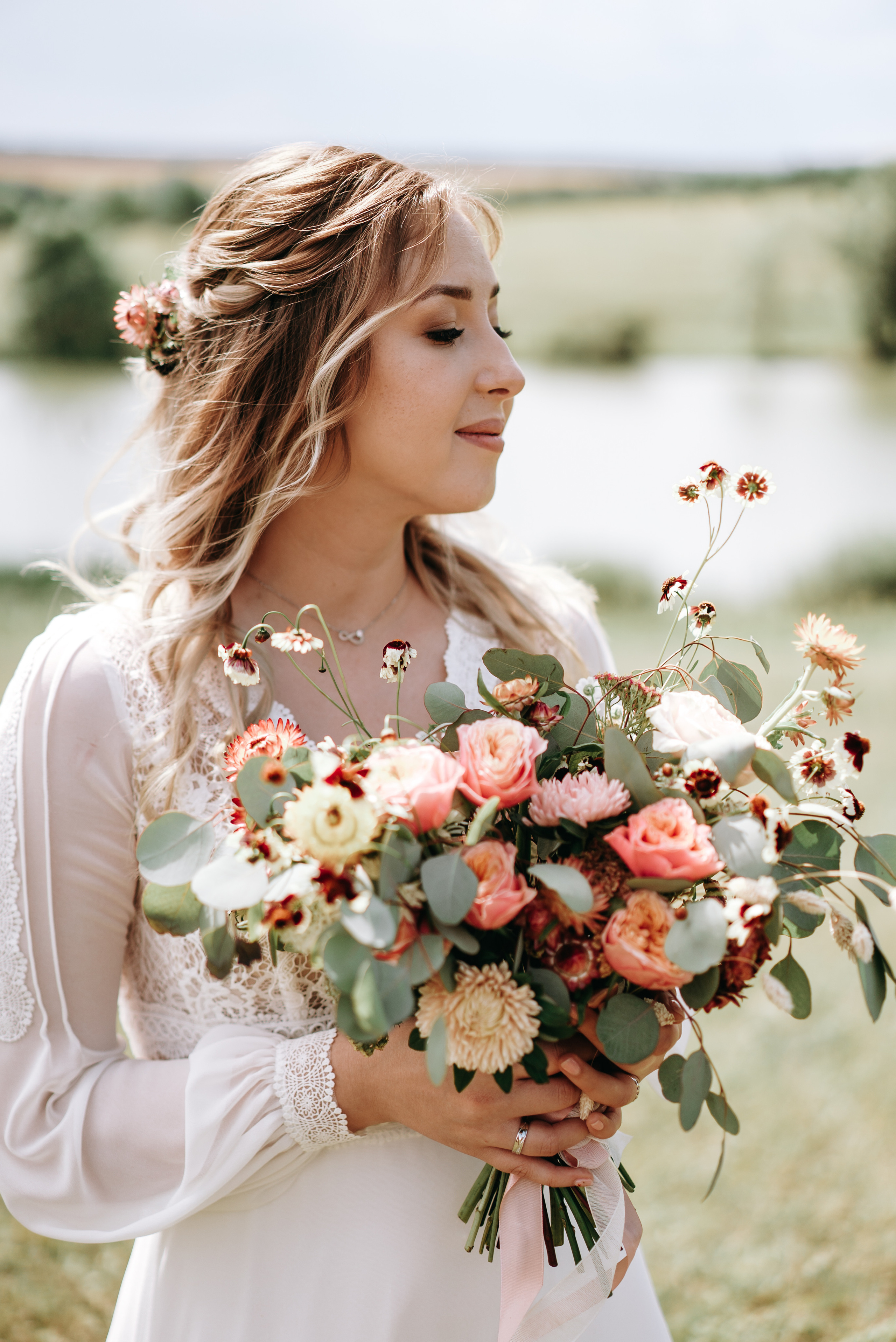 Ринат и Татьяна. Свадебный фотограф в Самаре Анна Ковалева