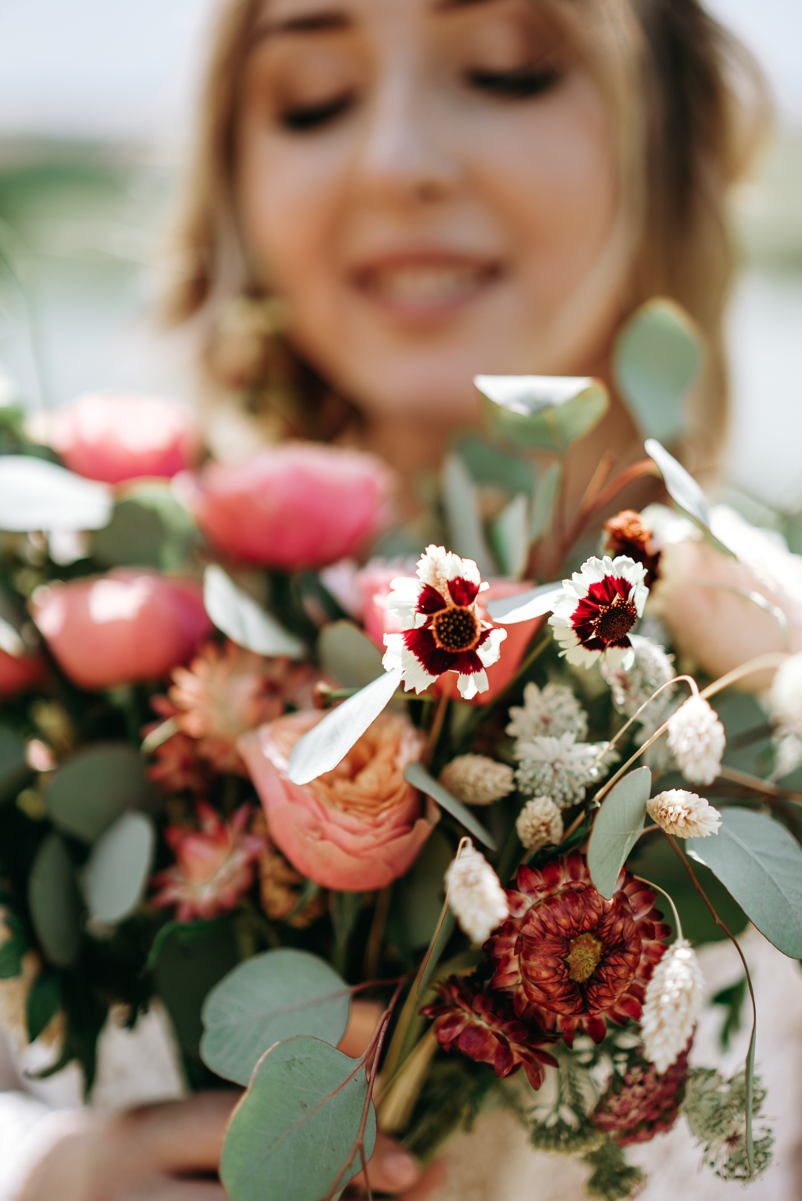 Ринат и Татьяна. Свадебный фотограф в Самаре Анна Ковалева