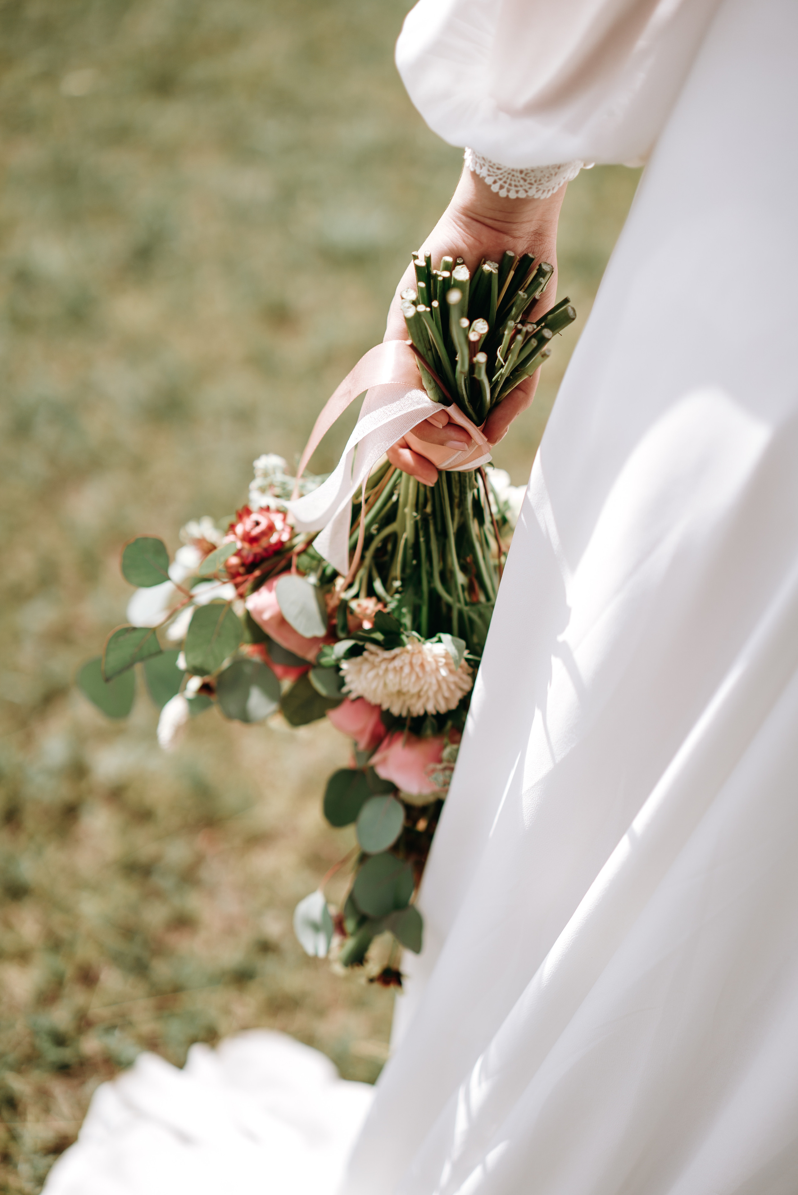 Ринат и Татьяна. Свадебный фотограф в Самаре Анна Ковалева
