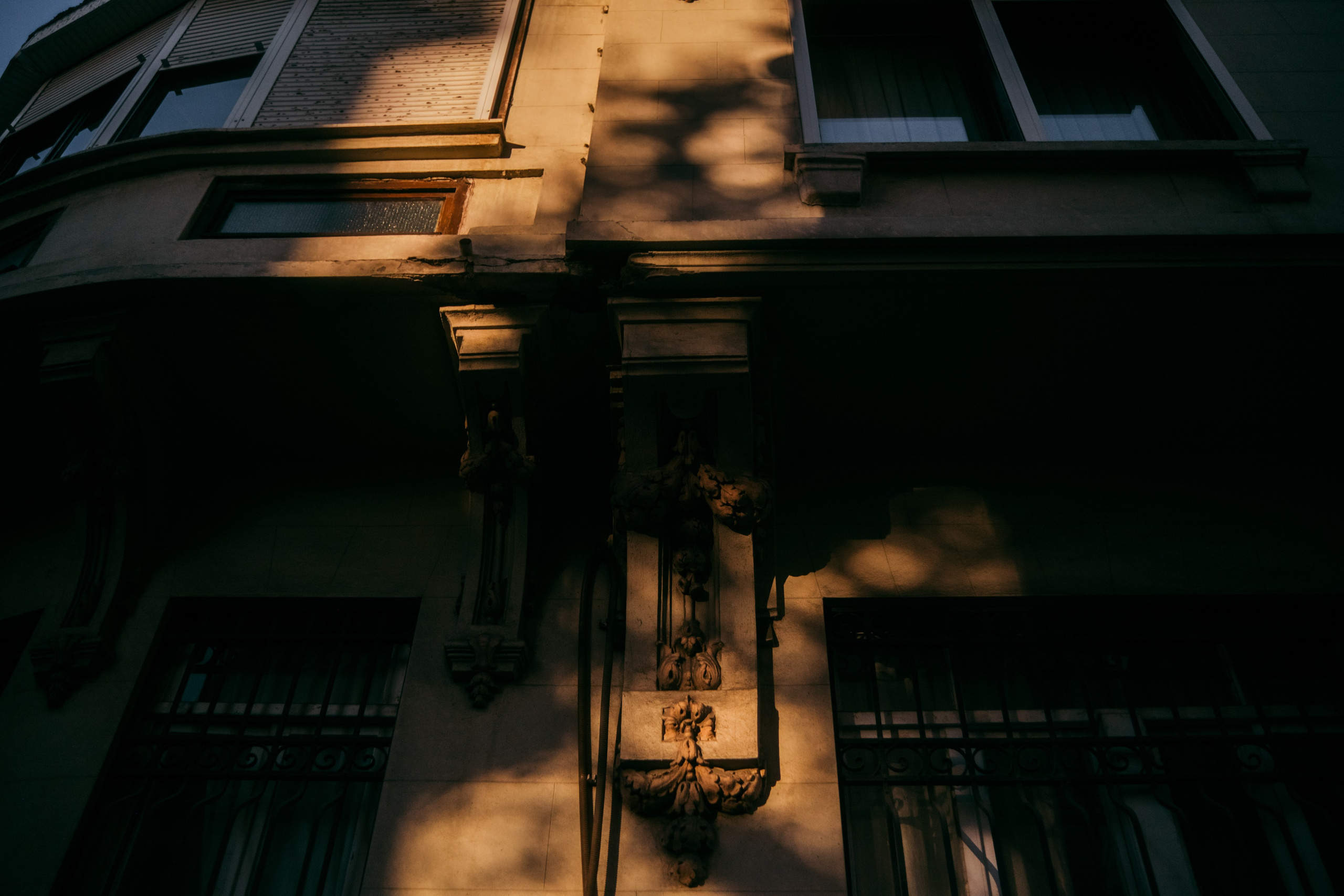 Стрит. Фотограф Валентина Кондрасюк в Санкт-Петербурге