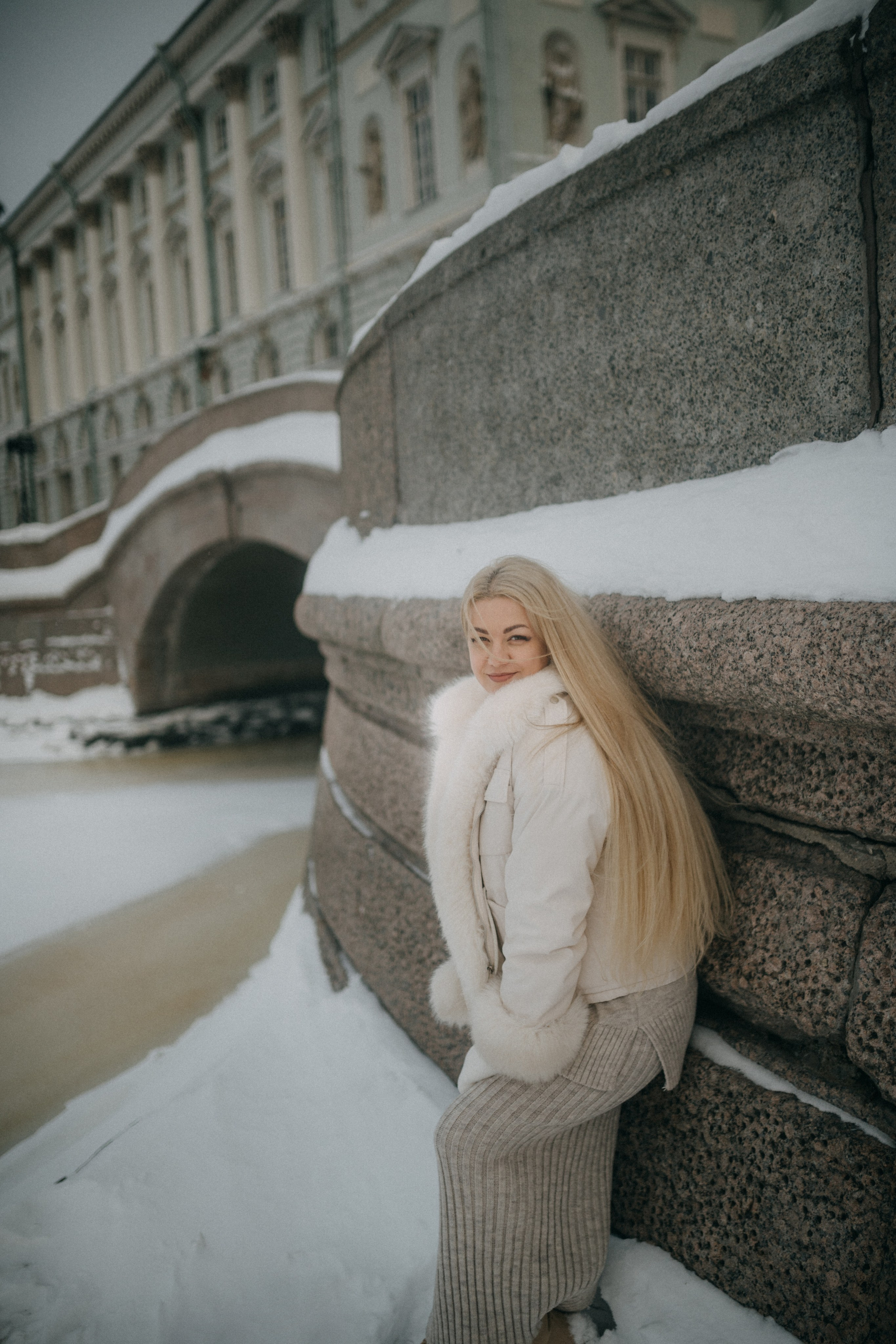 Алена. Фотограф в Санкт Петербурге Лара Великова