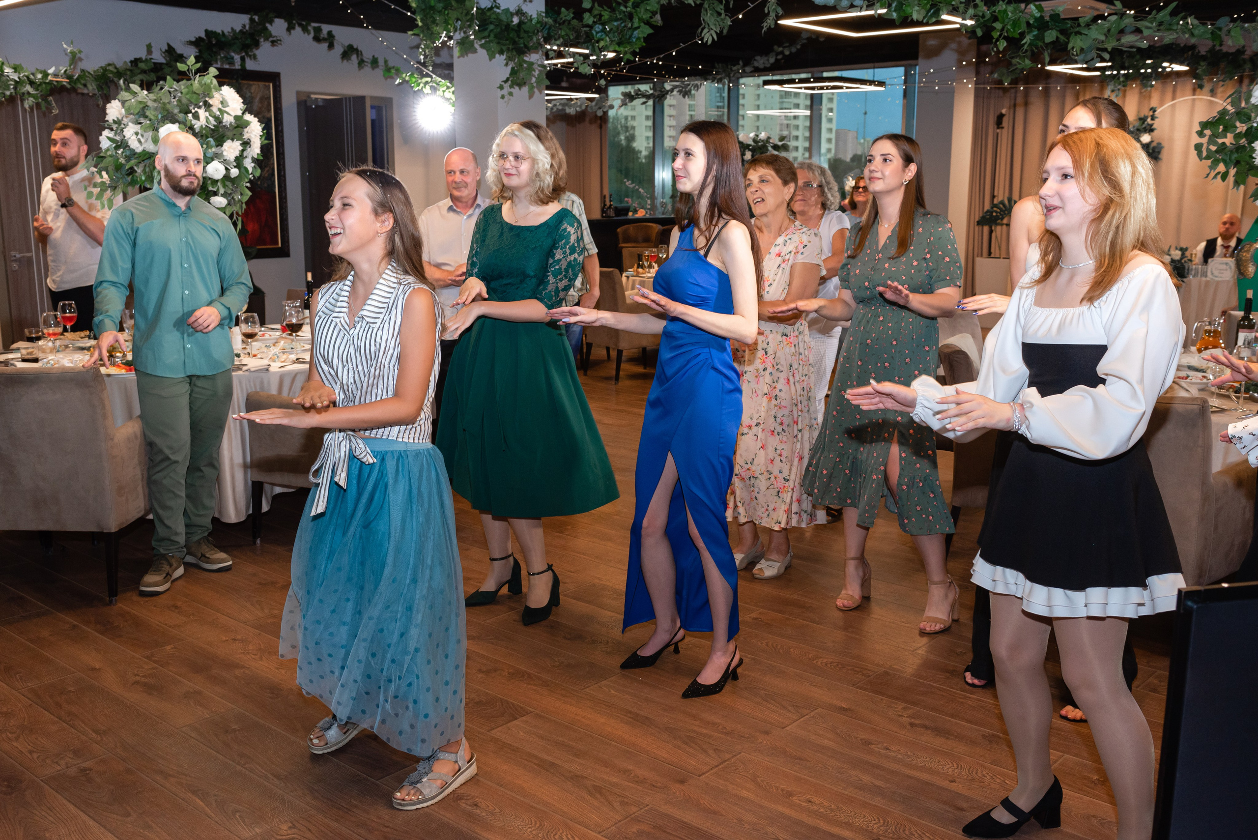 Григорий&Анастасия. Свадебный фотограф в Москве и Московской области Елена Четоркина