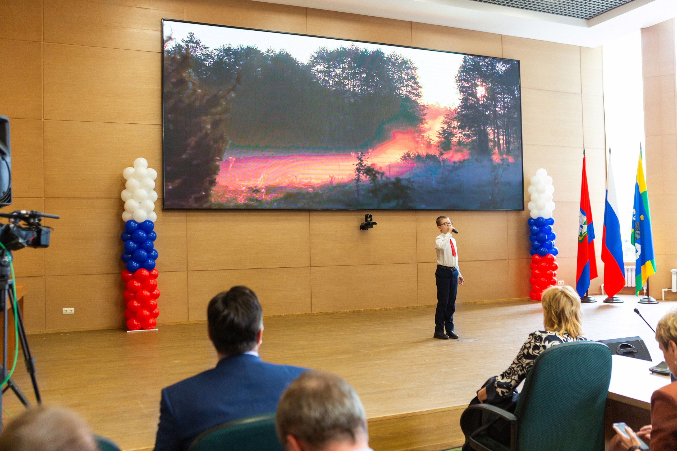 Мои медиа выборы 2024. Профессиональный фотограф в Мценске и Орловской области