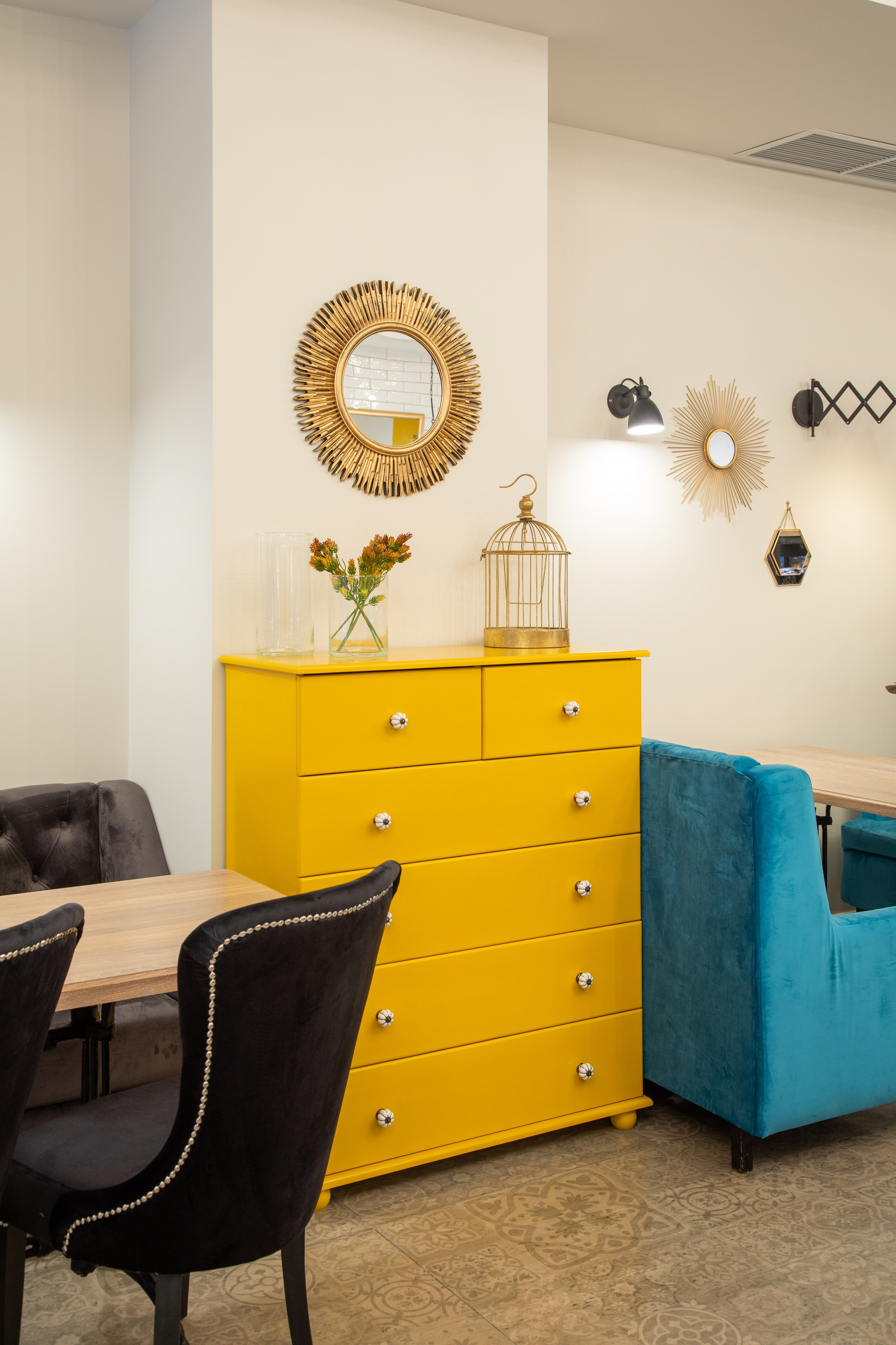 Вселенная мечты. Фудфотограф, фудстилист и сет дизайнер в Москве Алена Синицына