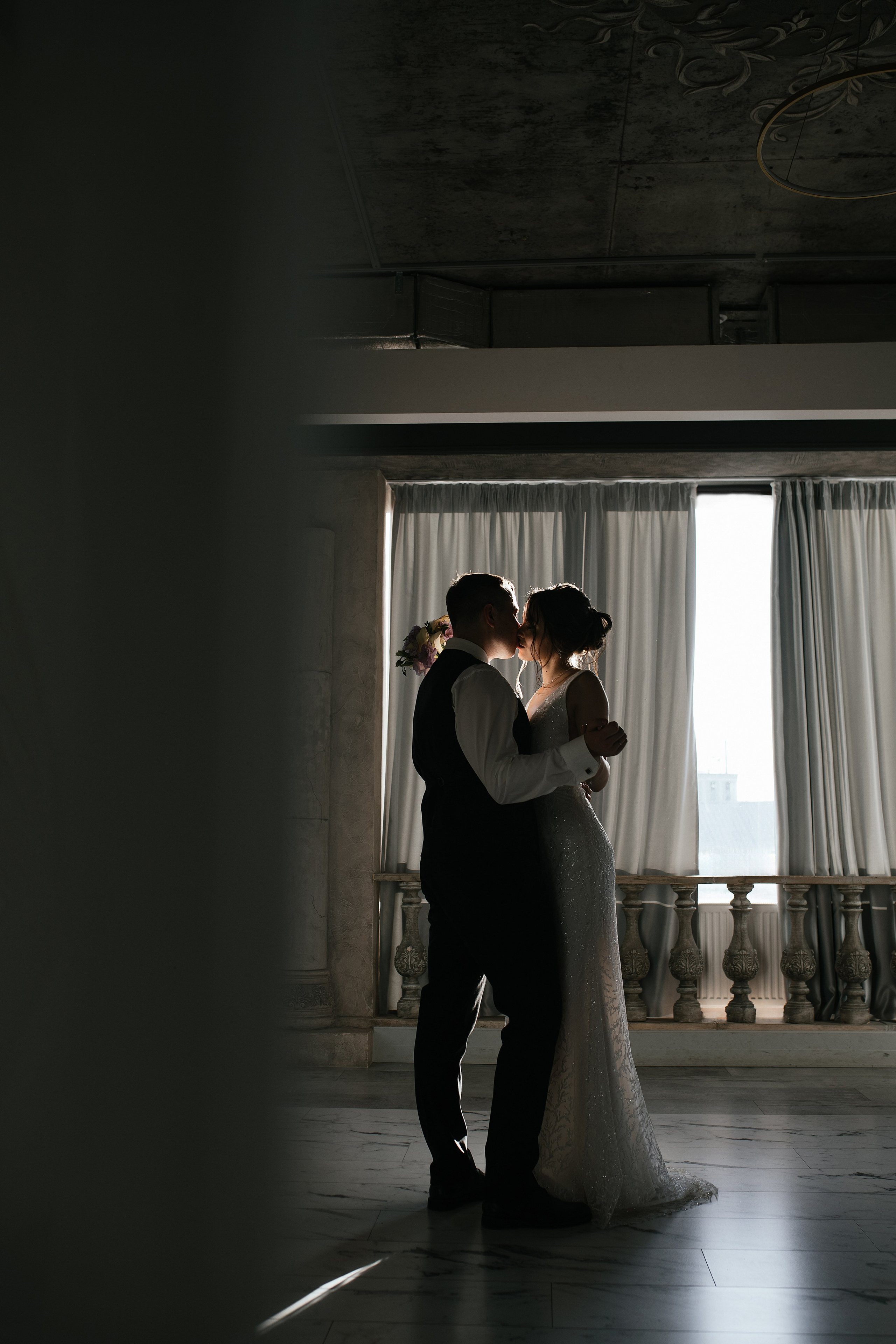 Wedding day #43. Свадебный, семейный фотограф в Рязани Лена Брант