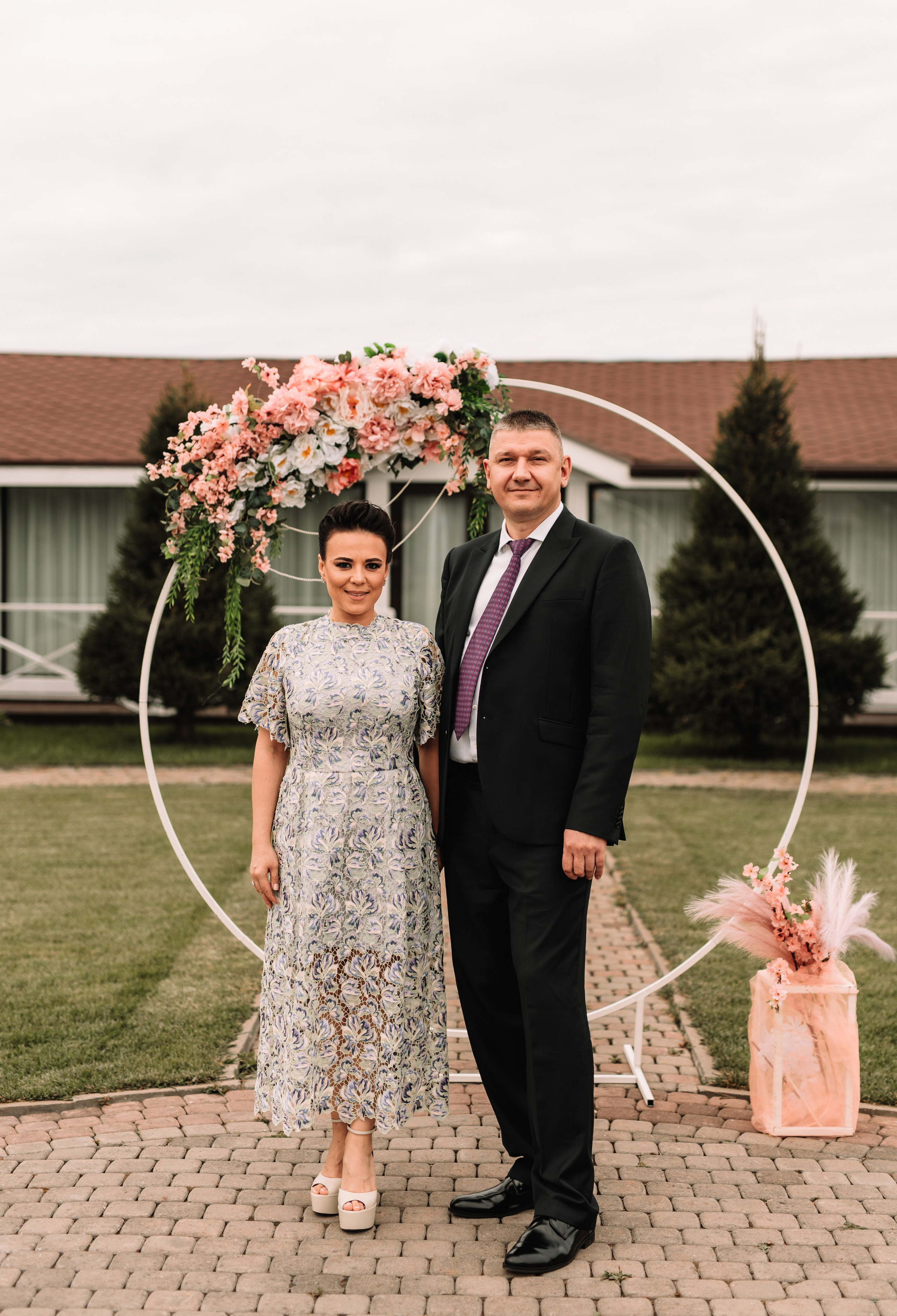 Лёша Лиза. Свадебный фотограф СПб Евгения Орлова