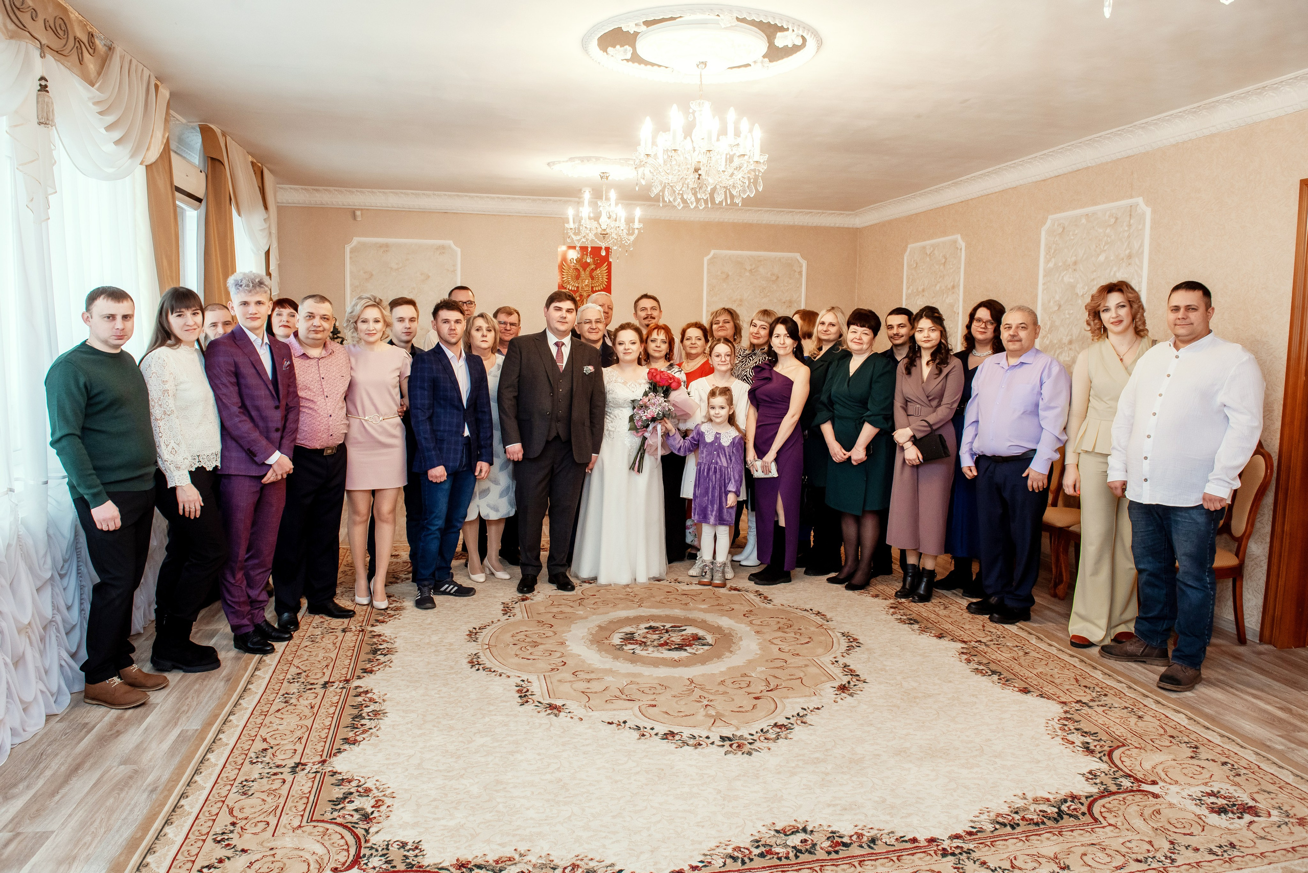 Алексей и Екатерина. Семейный и свадебный фотограф в Ельце Юлия Дякина