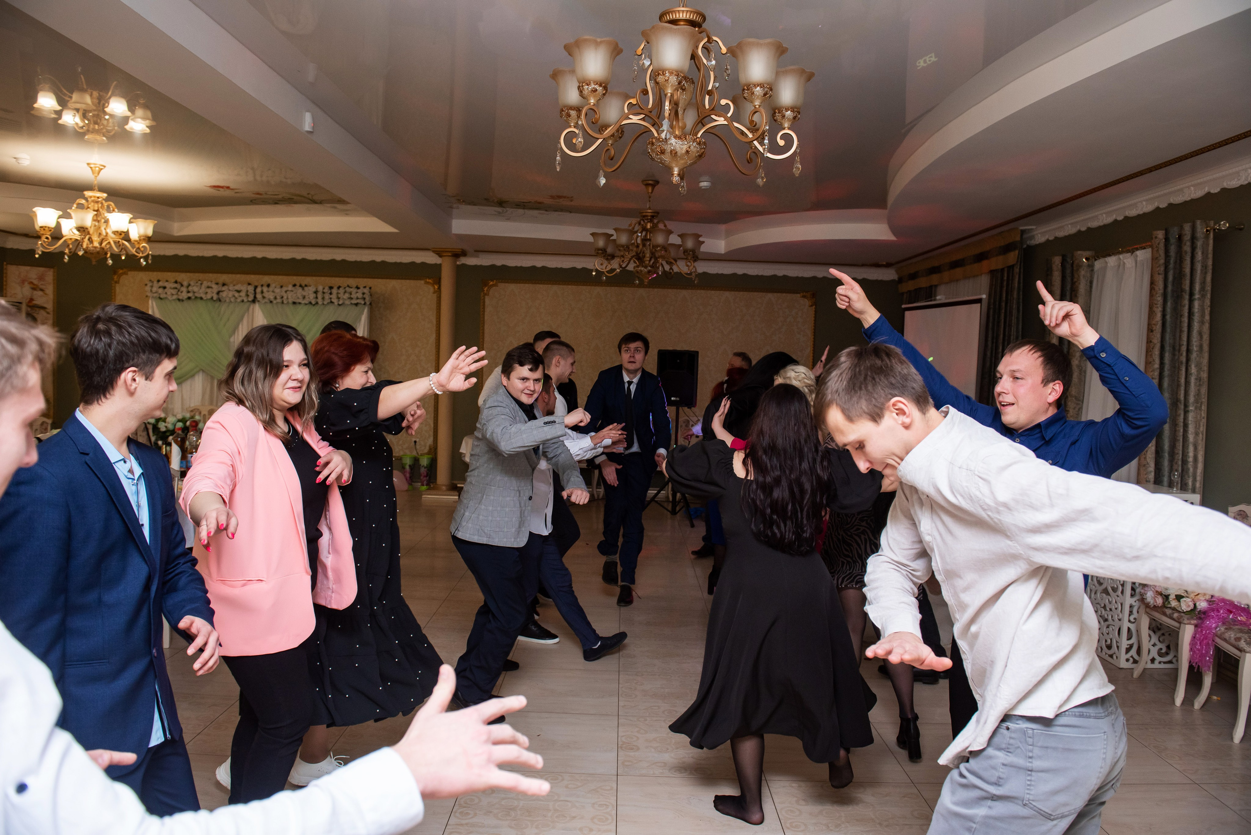 Андрей и Анастасия. Семейный и свадебный фотограф в Ельце Юлия Дякина