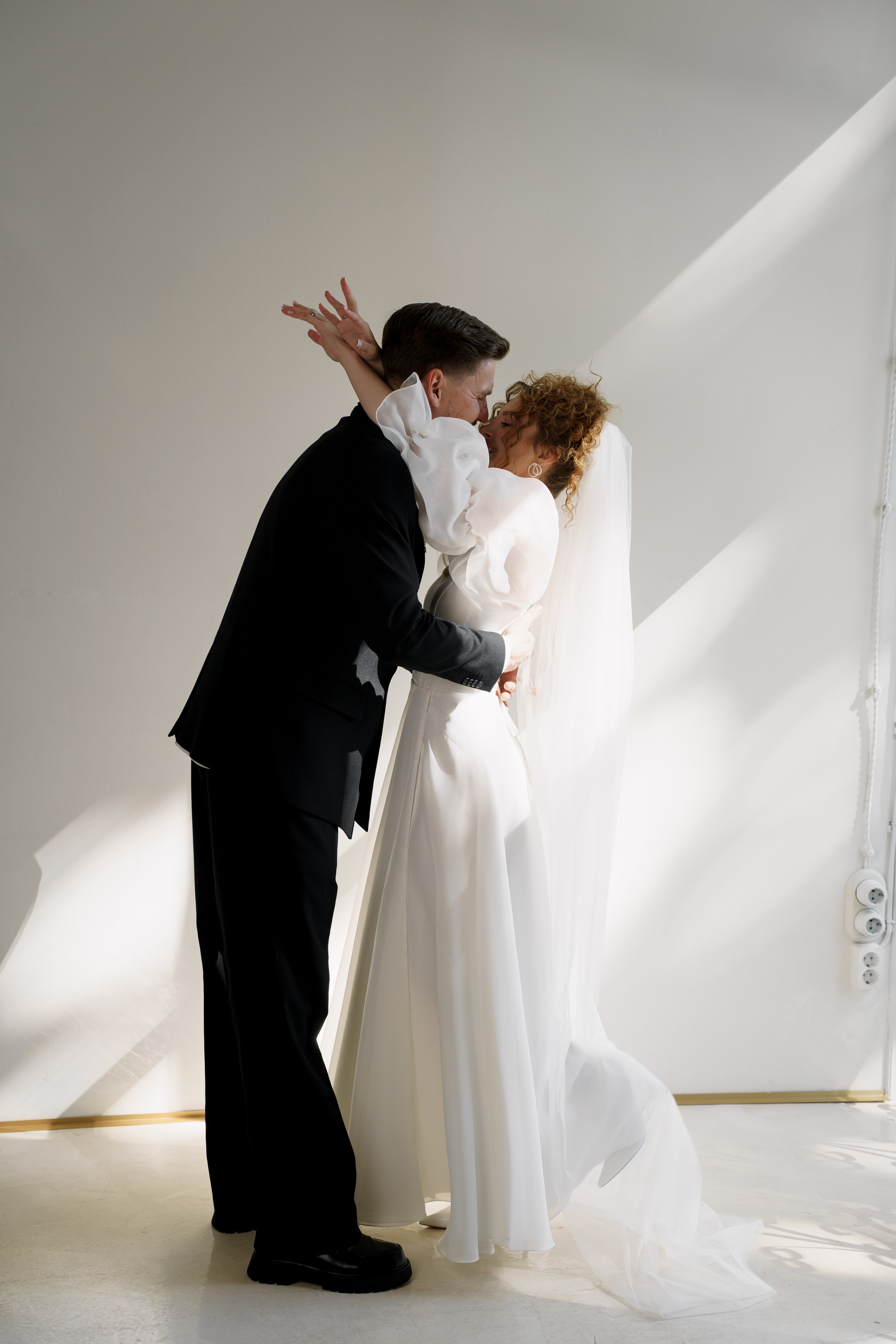 Глеб+Ангелина. Свадебный фотограф в Краснодаре Алексей Кудинов