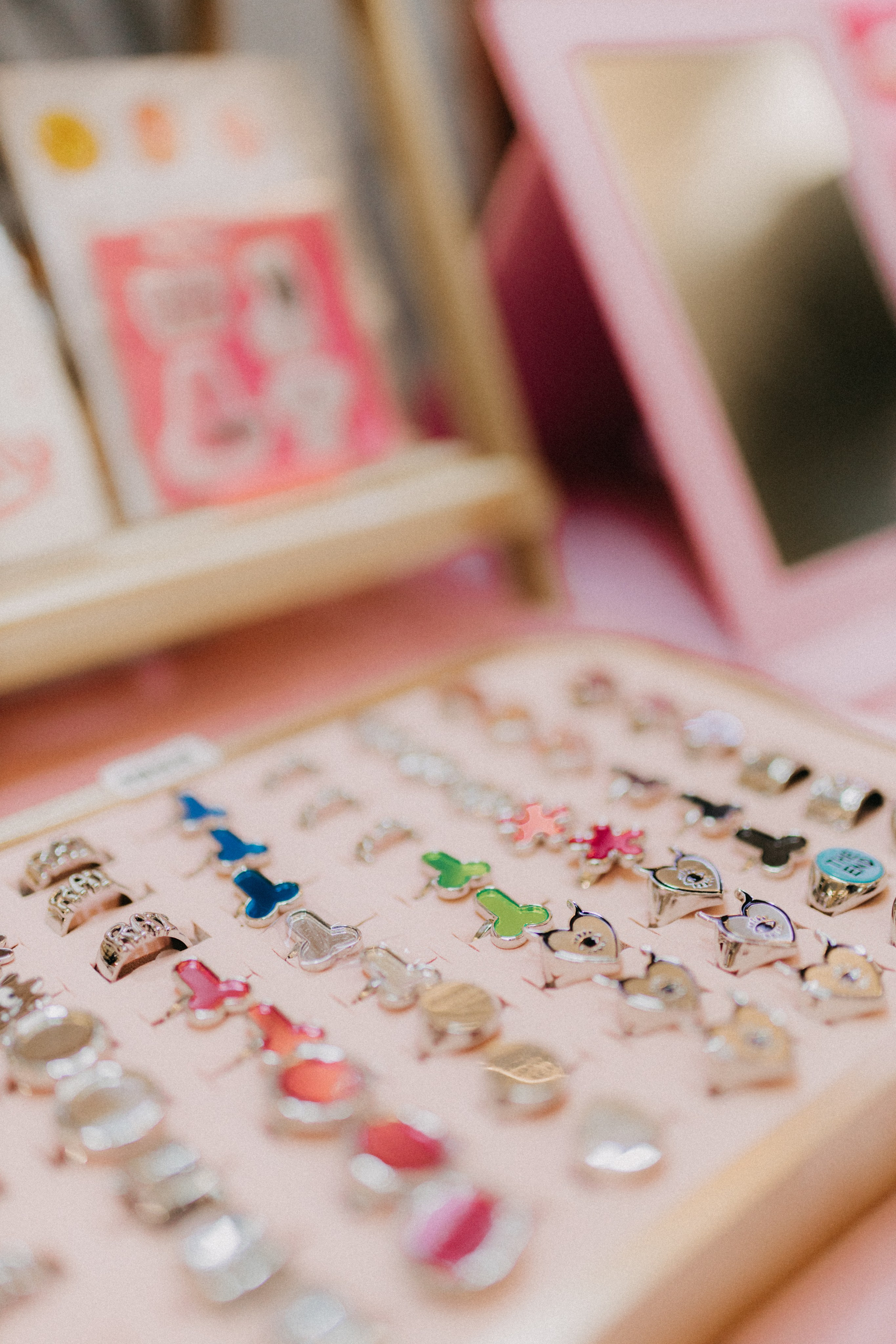 Маркет КИТЧ. Фотограф НОГИНСК, Москва, Анастасия Белая