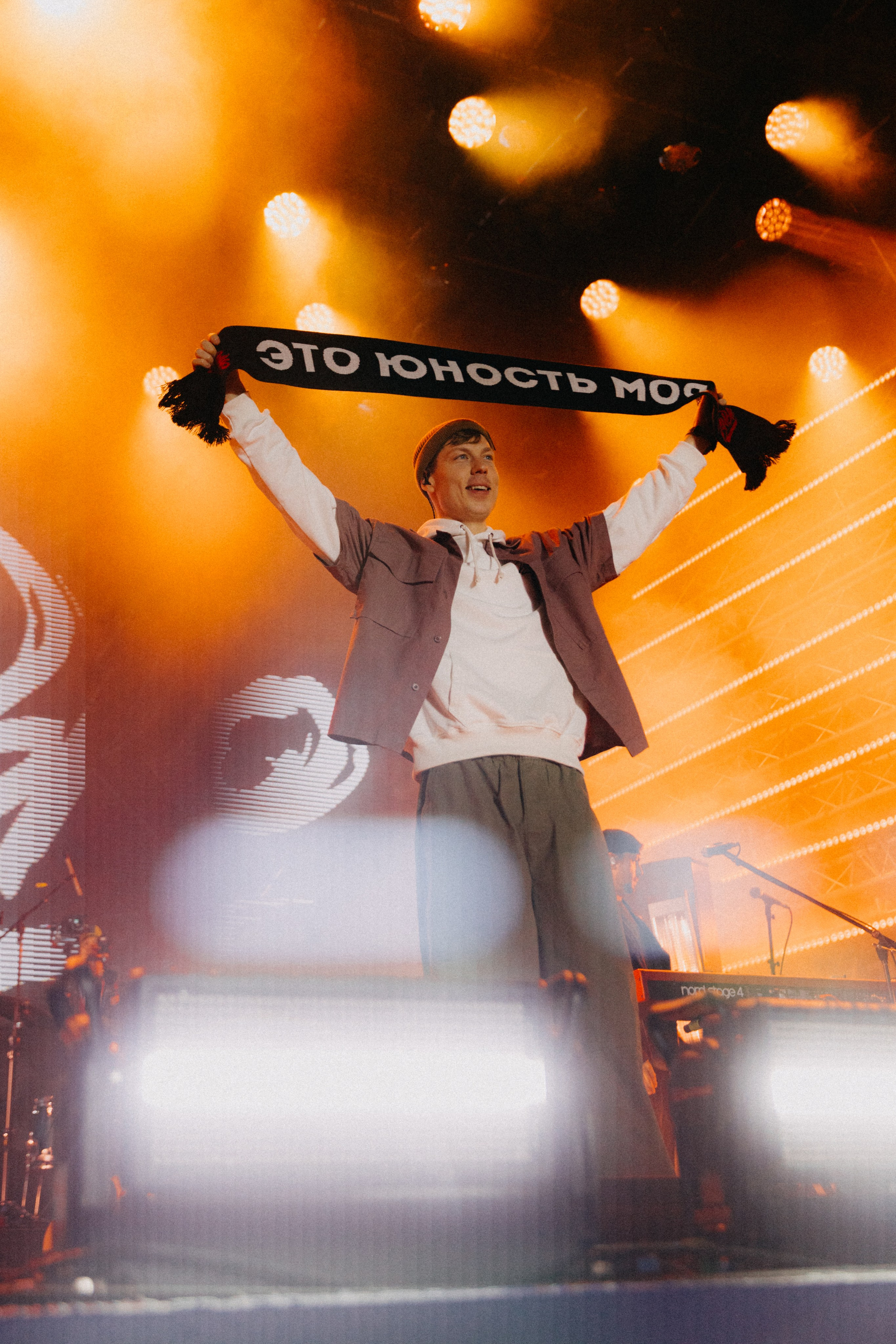 DABRO Москва 27.09.25. Фотограф НОГИНСК, Москва, Анастасия Белая