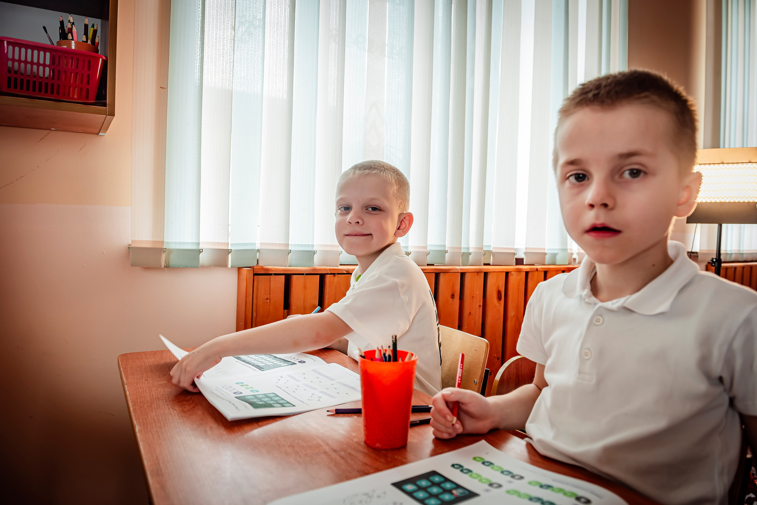 Детский сад |с. Таврово | Логопедическая группа | 2025. ALBUMIA