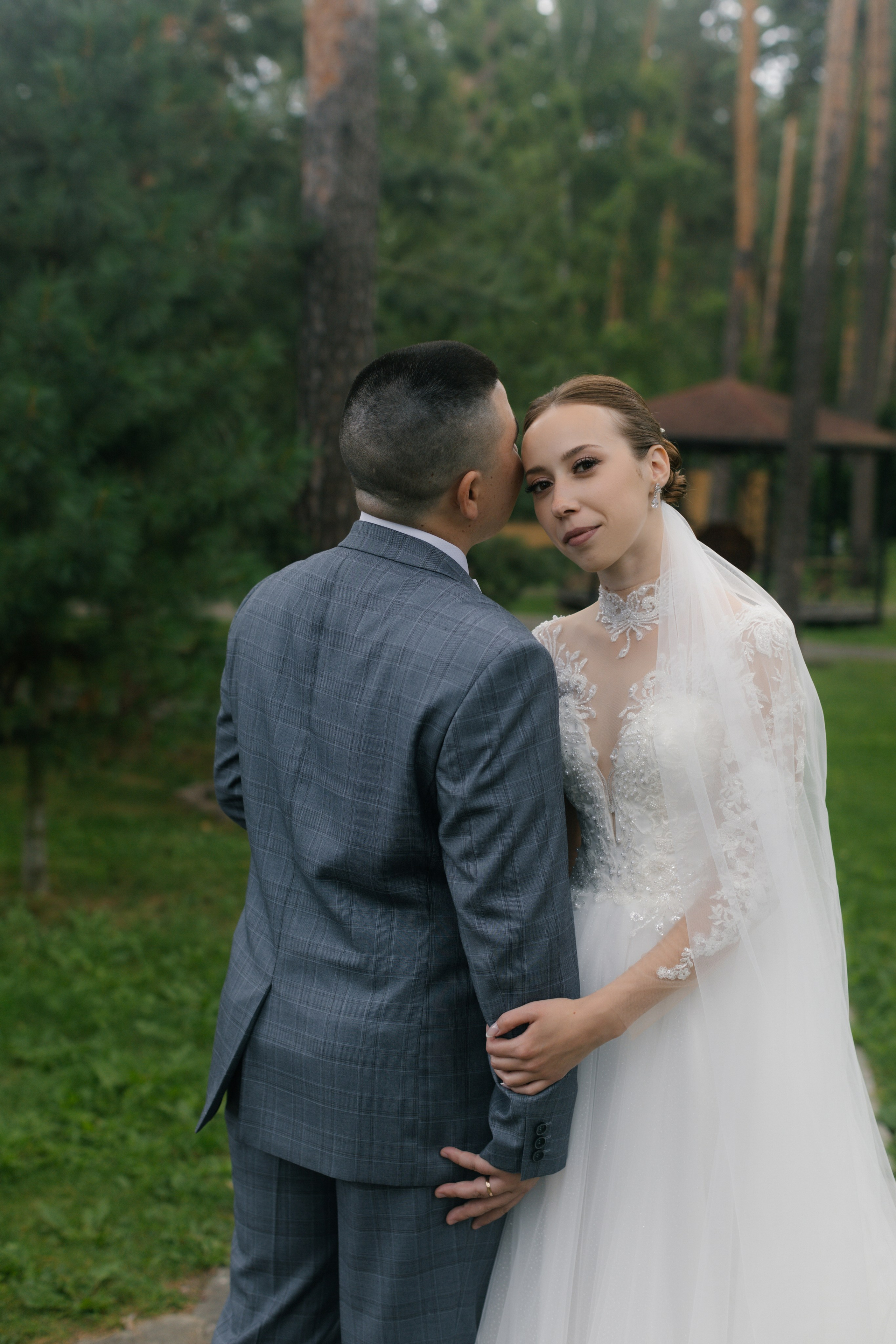 Полина и Влад. Свадебный и семейный фотограф в Перми Дергачева Кристина