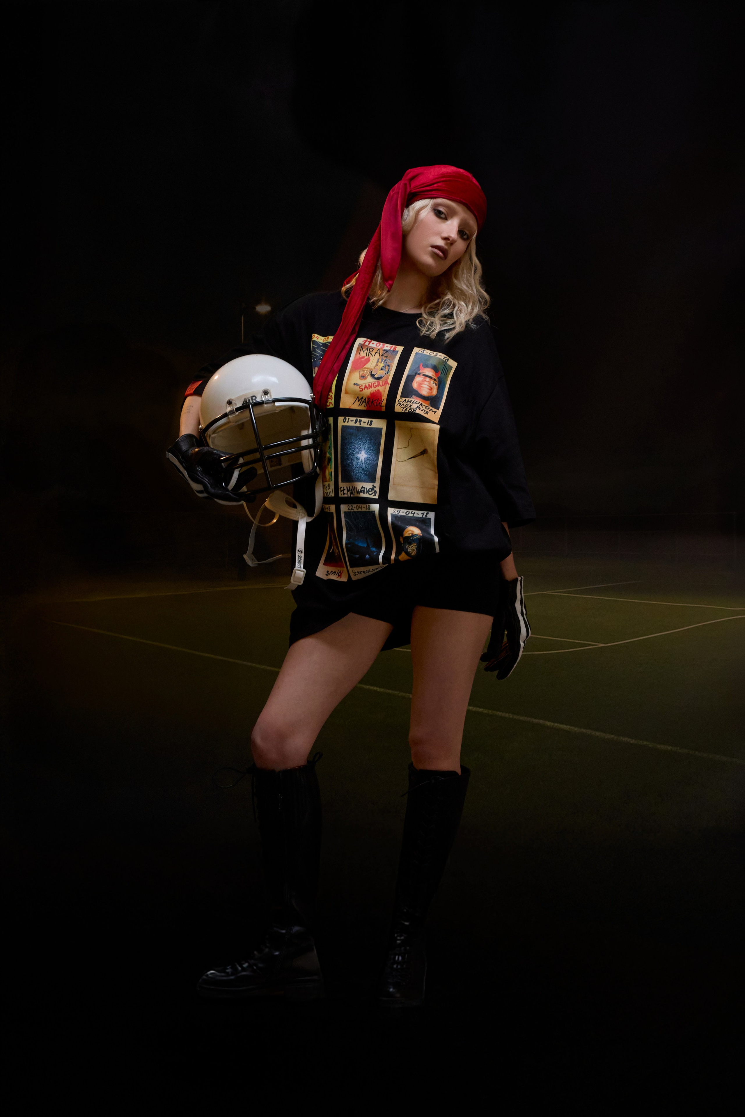 Thomas Mraz. Святослав Лебедев | Рекламный фотограф — Коммерческая съемка, Арт-дирекшн, AI-интеграция