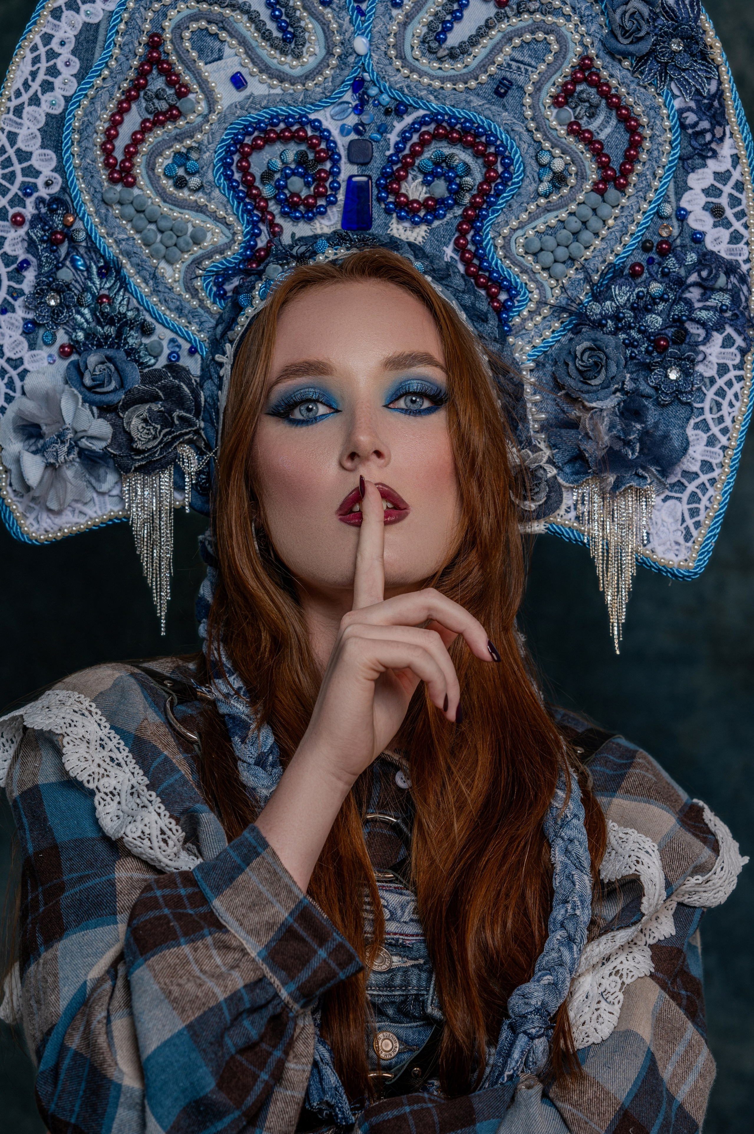 Jeans amulet. Коммерческий фотограф Москва /Дубай, эксклюзивные фэшн фотосессии