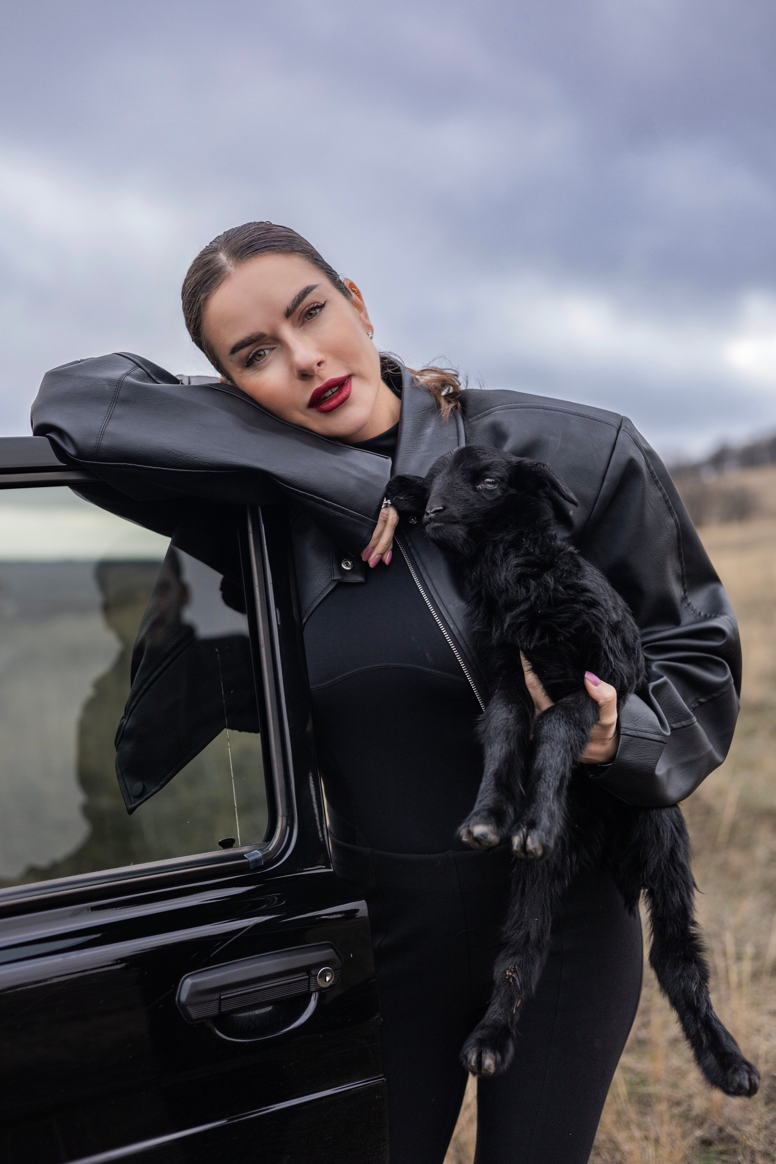 Авто/Мото. Фотограф Саратов Наталия Левина