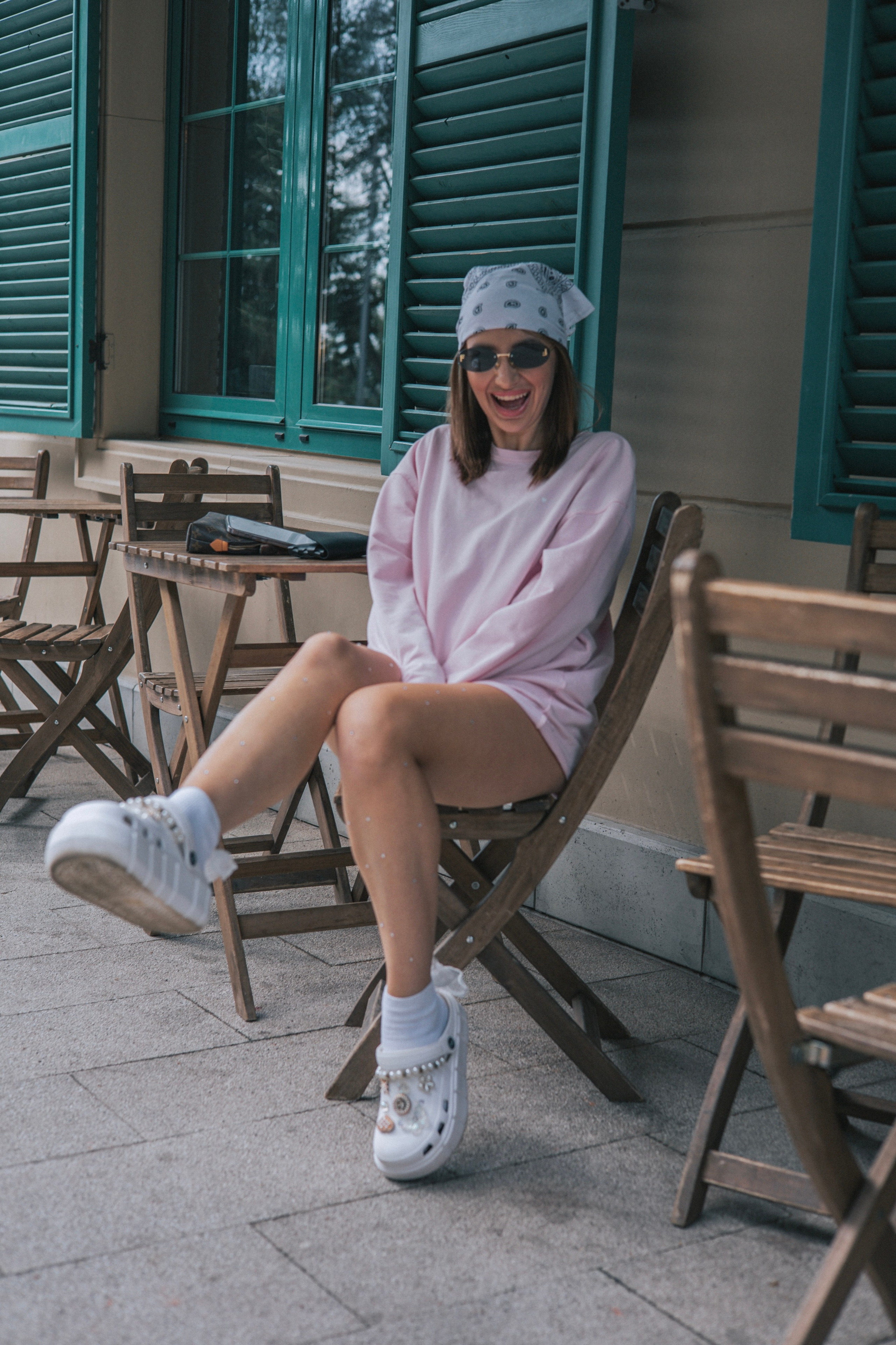 Улица. Фотограф Саратов Наталия Левина