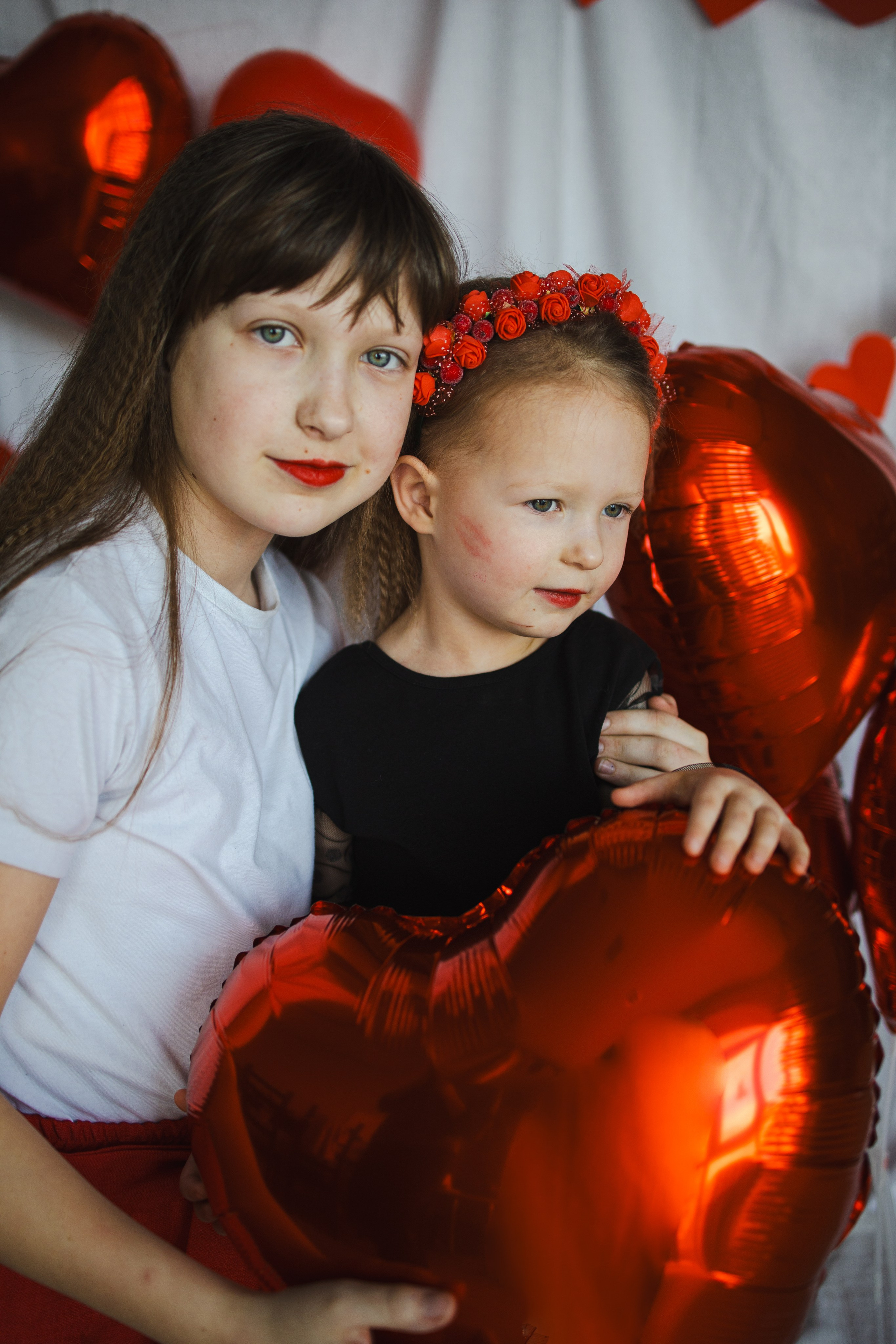 Фотопроект «Love is…». Фотограф в Иркутске Тома Кабанова