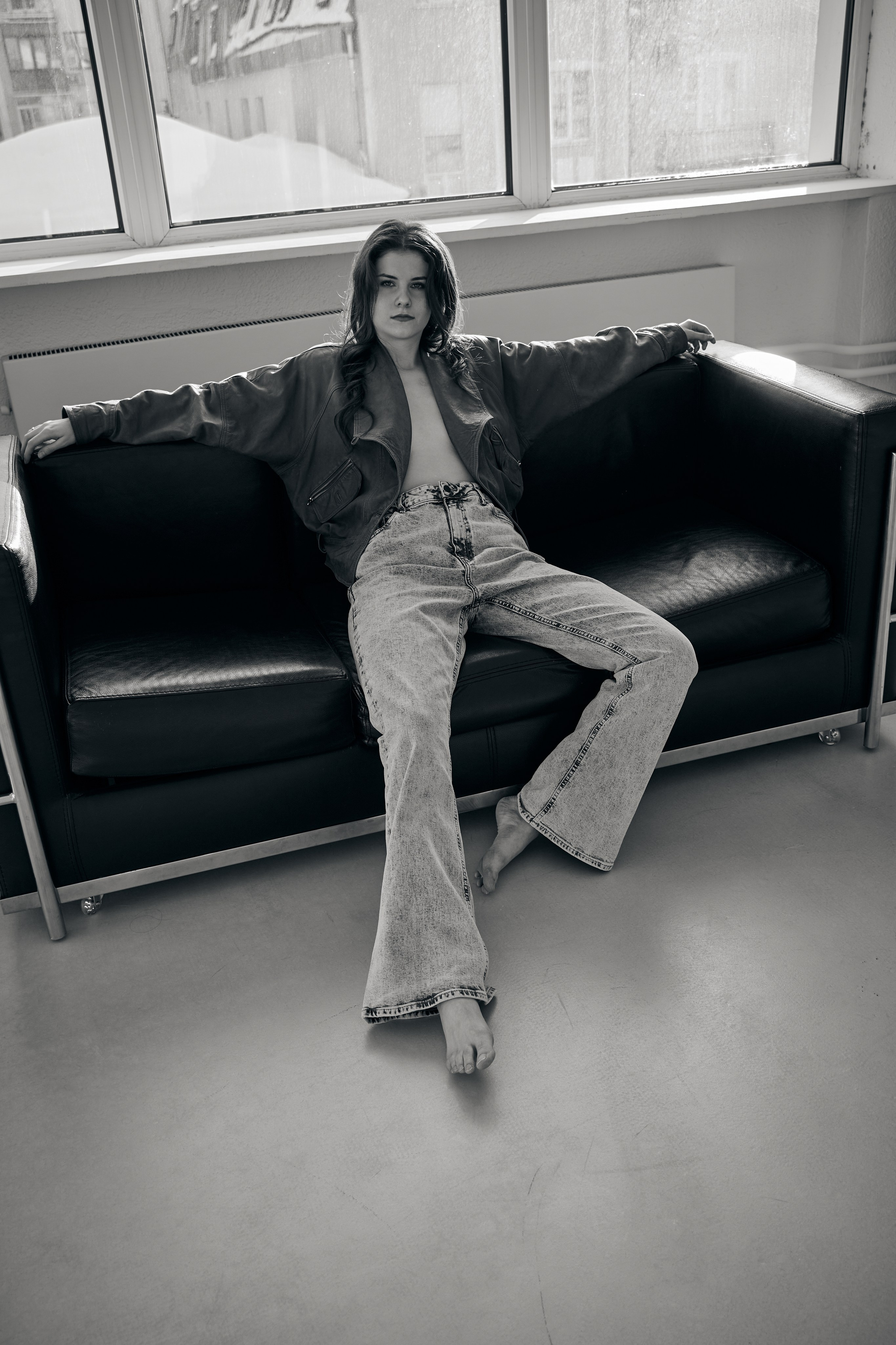 Валентина. Фотограф в Самаре Анастасия Афанасьева