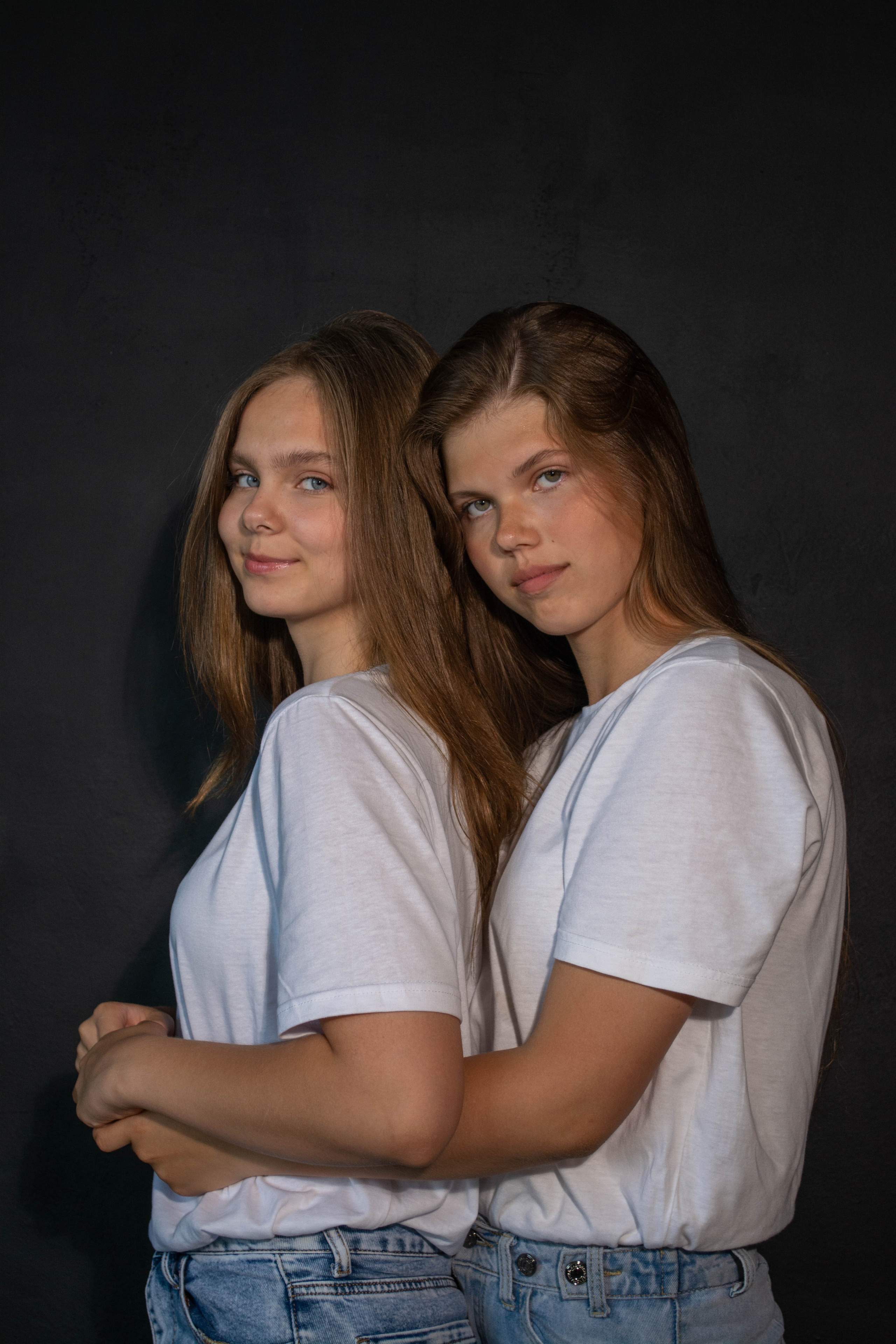 #sisterstogether. Фотограф Мария Миронова в Нижнем Новгороде