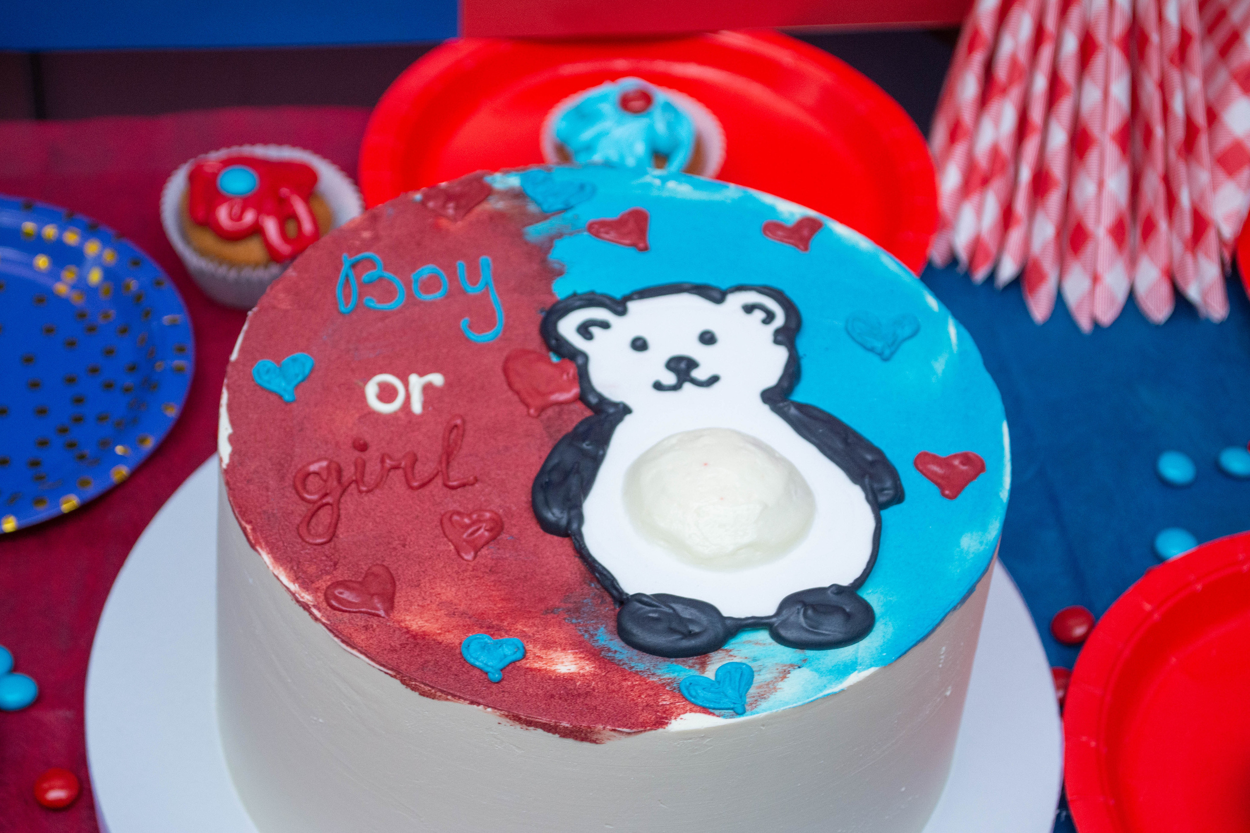 #genderparty. Фотограф Мария Миронова в Нижнем Новгороде