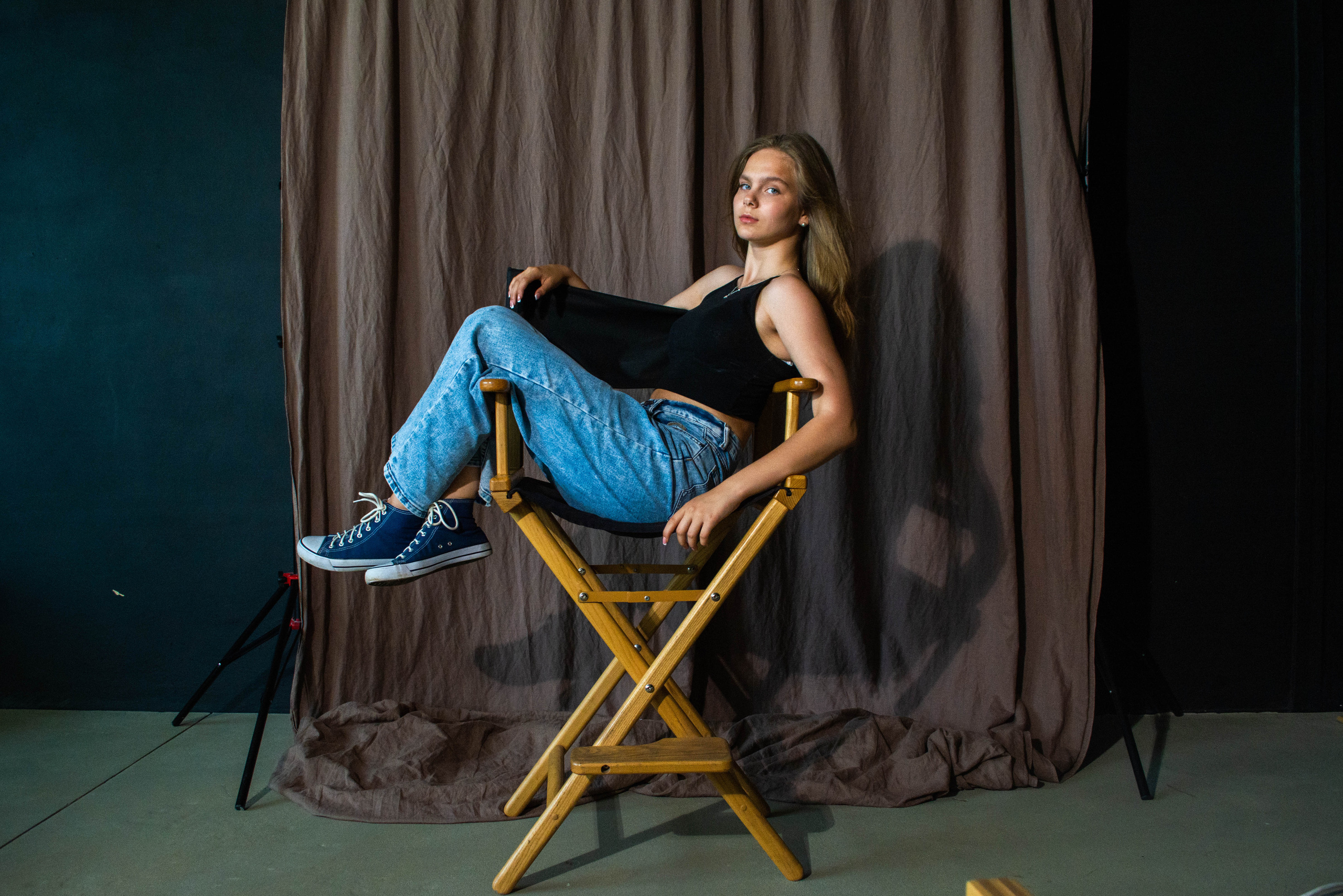 #sisterstogether. Фотограф Мария Миронова в Нижнем Новгороде