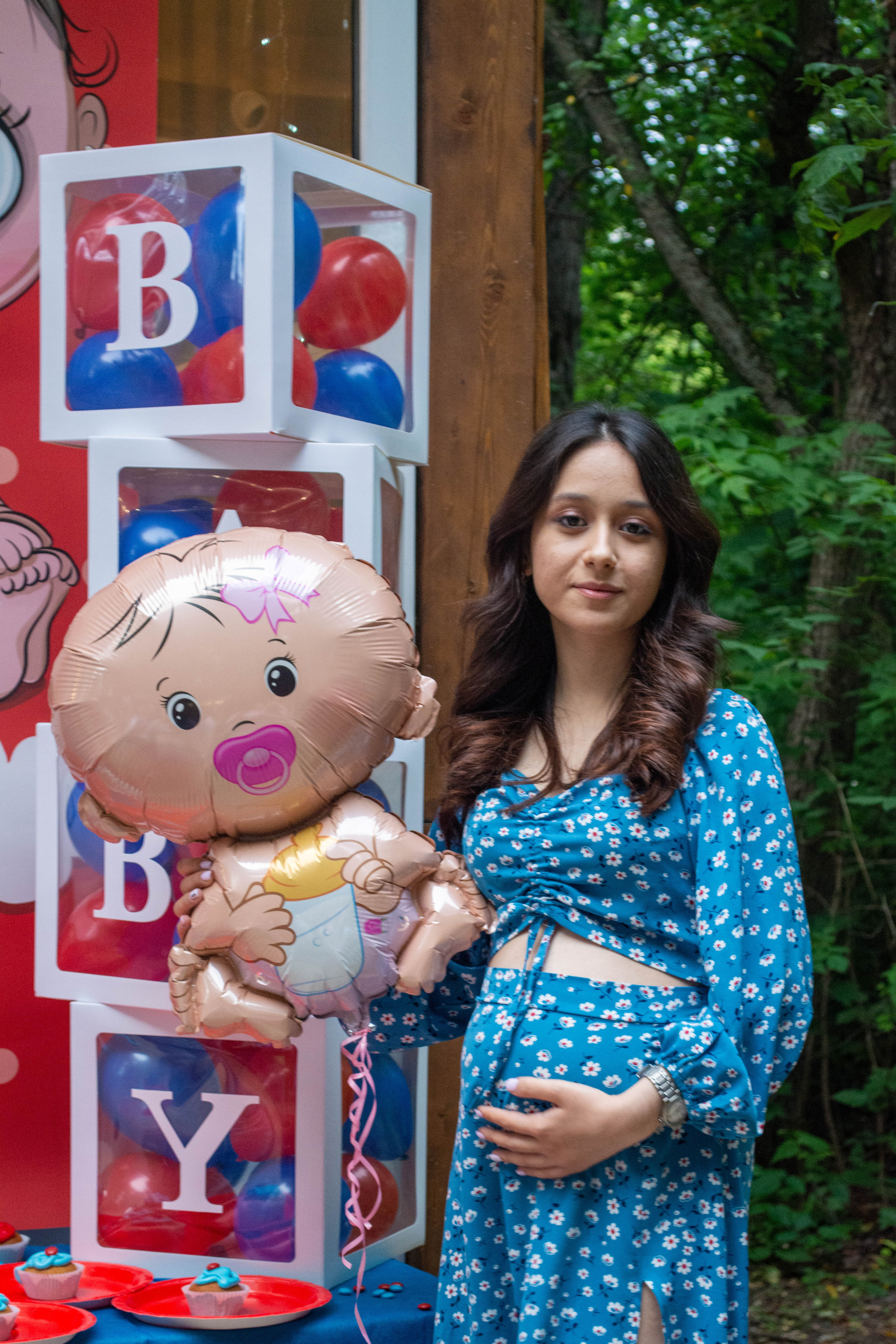 #genderparty. Фотограф Мария Миронова в Нижнем Новгороде