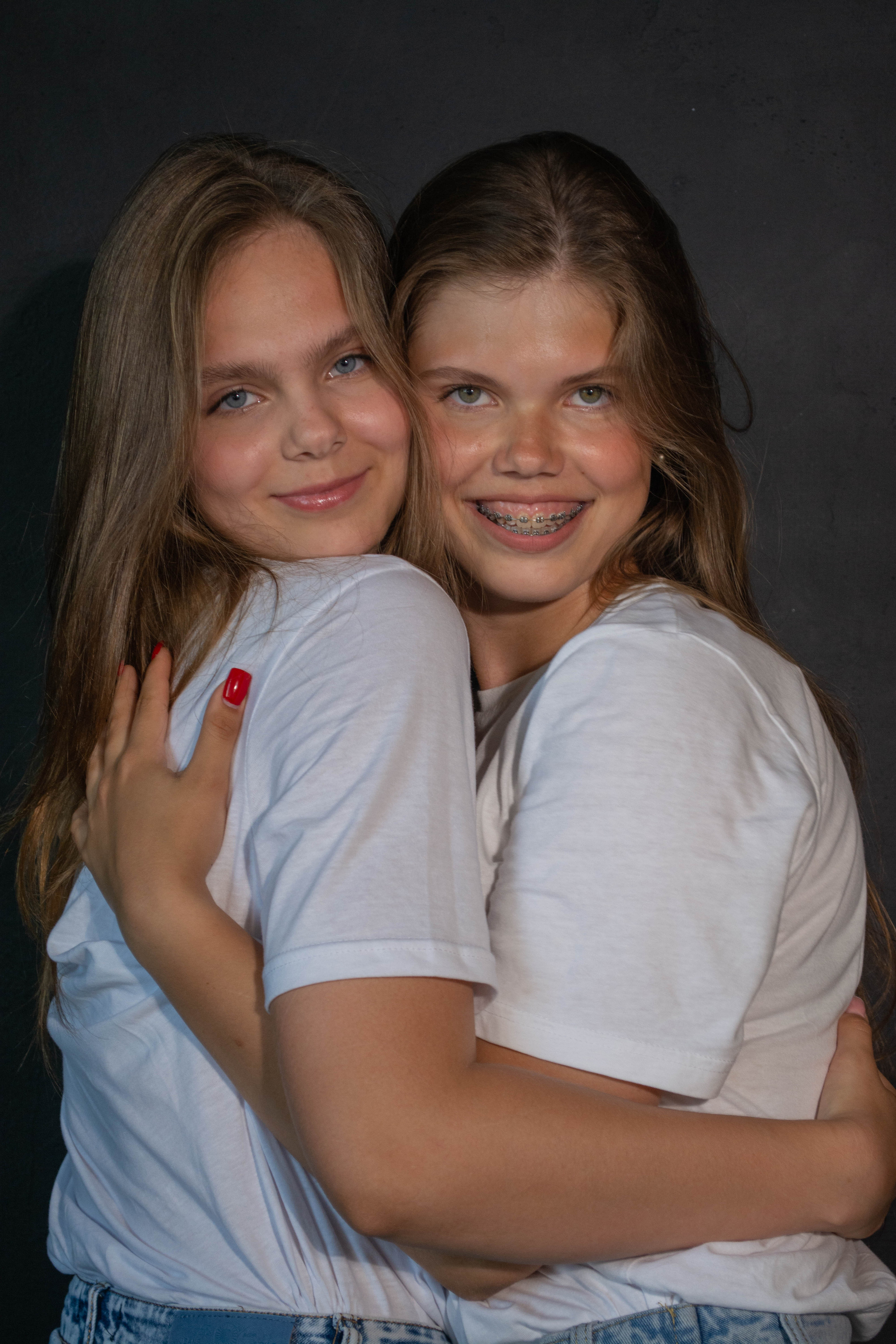 #sisterstogether. Фотограф Мария Миронова в Нижнем Новгороде