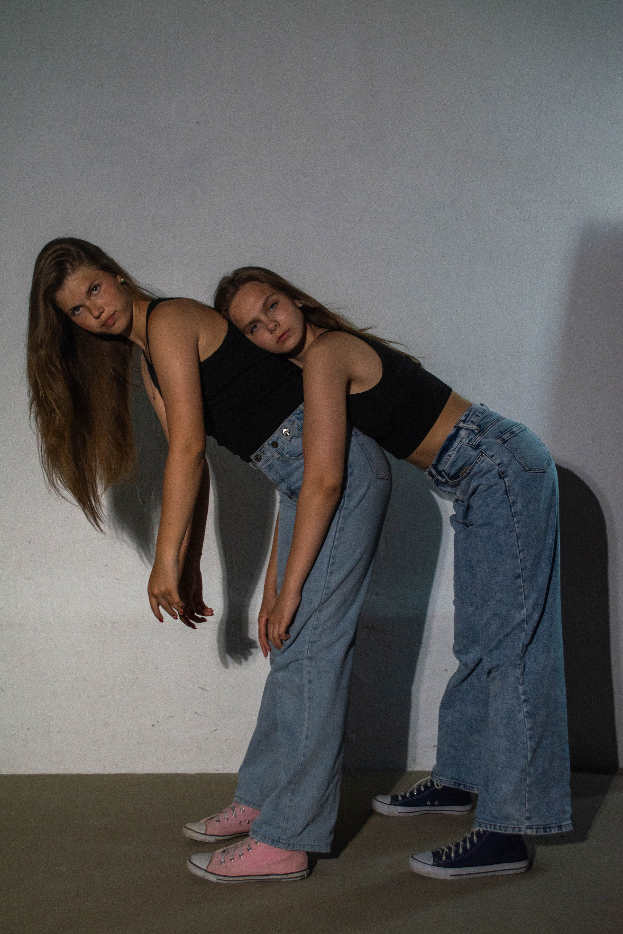 #sisterstogether. Фотограф Мария Миронова в Нижнем Новгороде