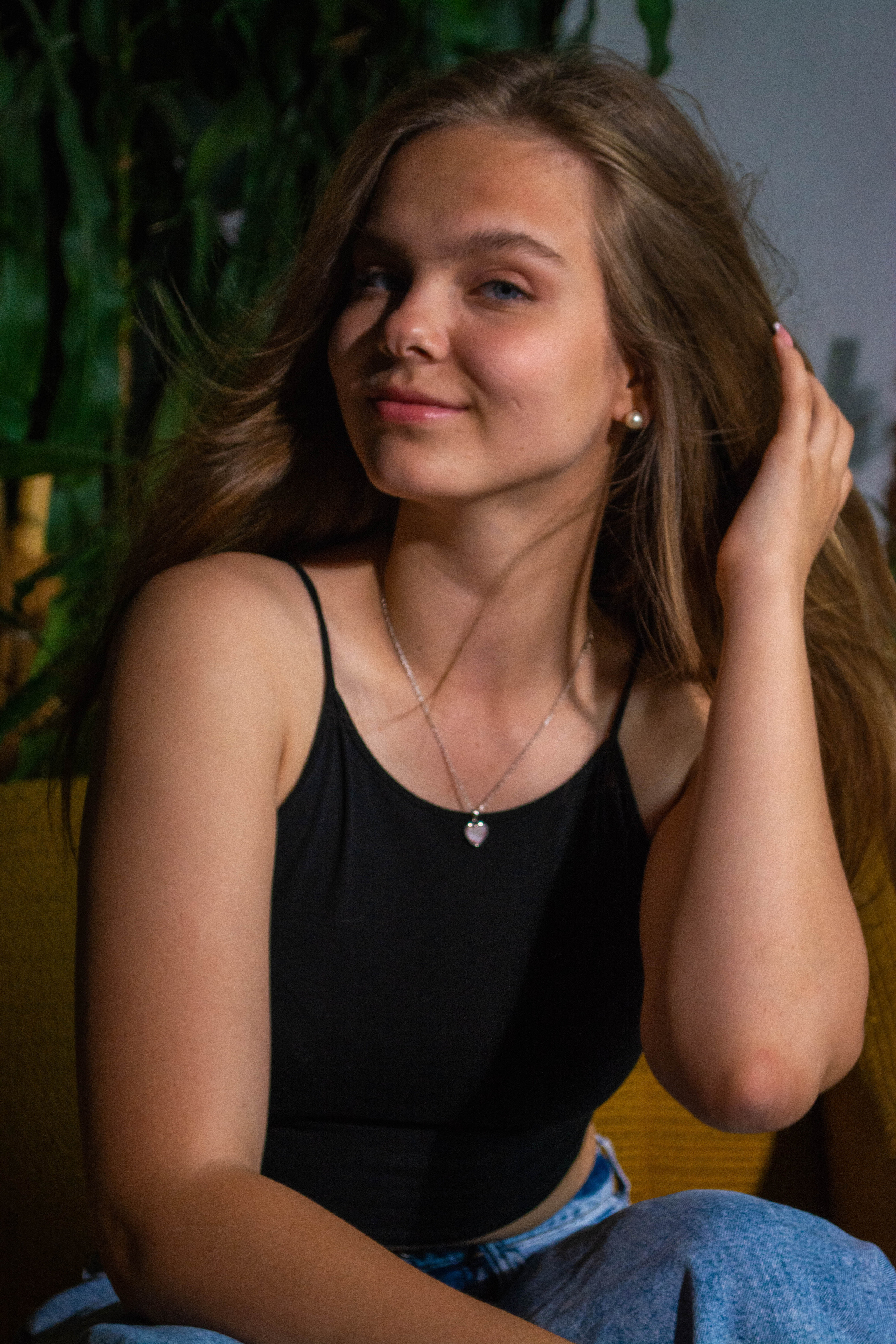 #sisterstogether. Фотограф Мария Миронова в Нижнем Новгороде