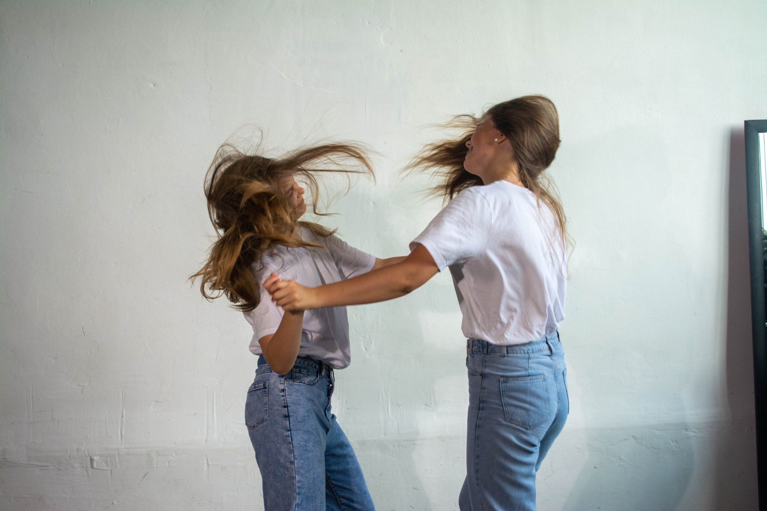 #sisterstogether. Фотограф Мария Миронова в Нижнем Новгороде