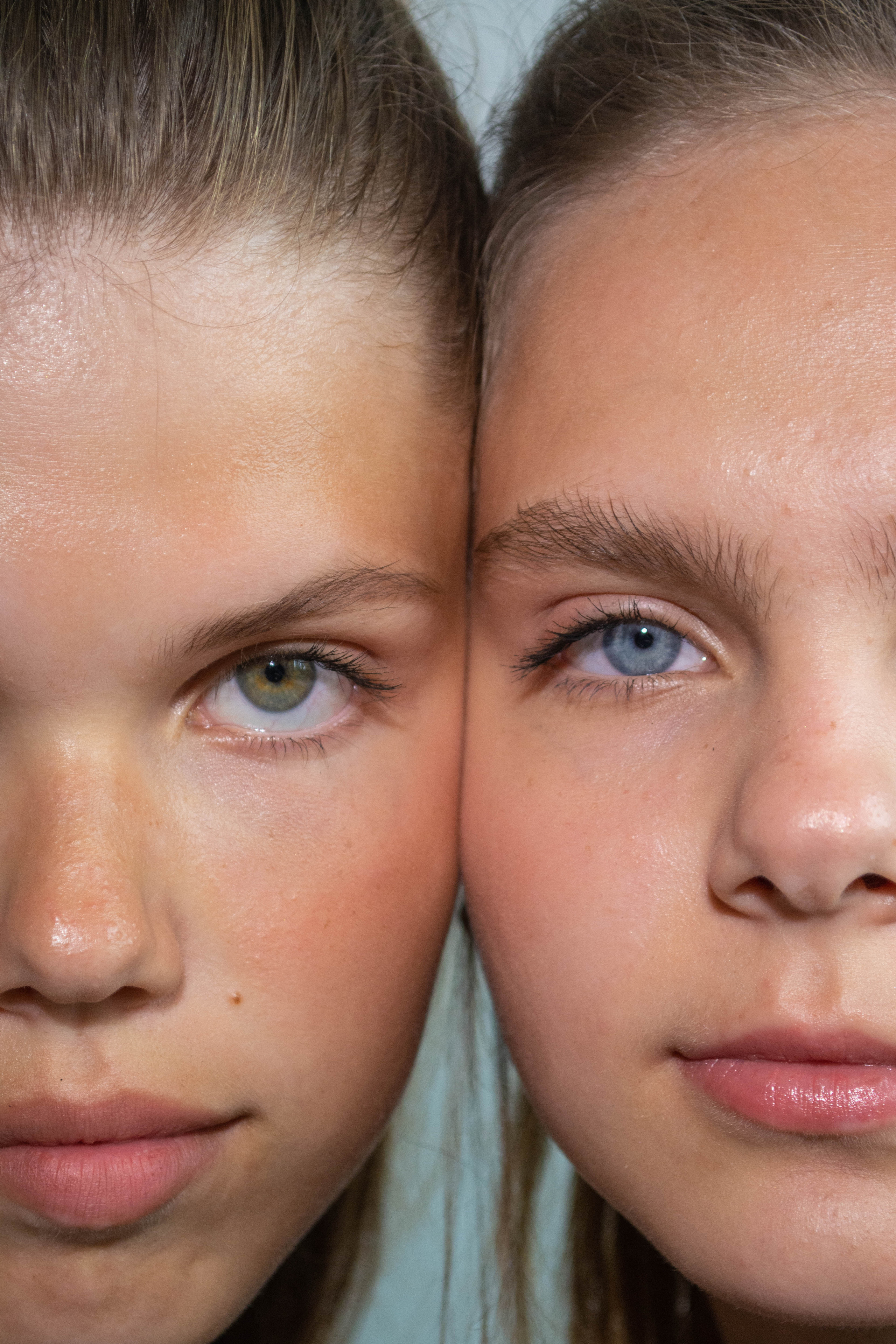 #sisterstogether. Фотограф Мария Миронова в Нижнем Новгороде