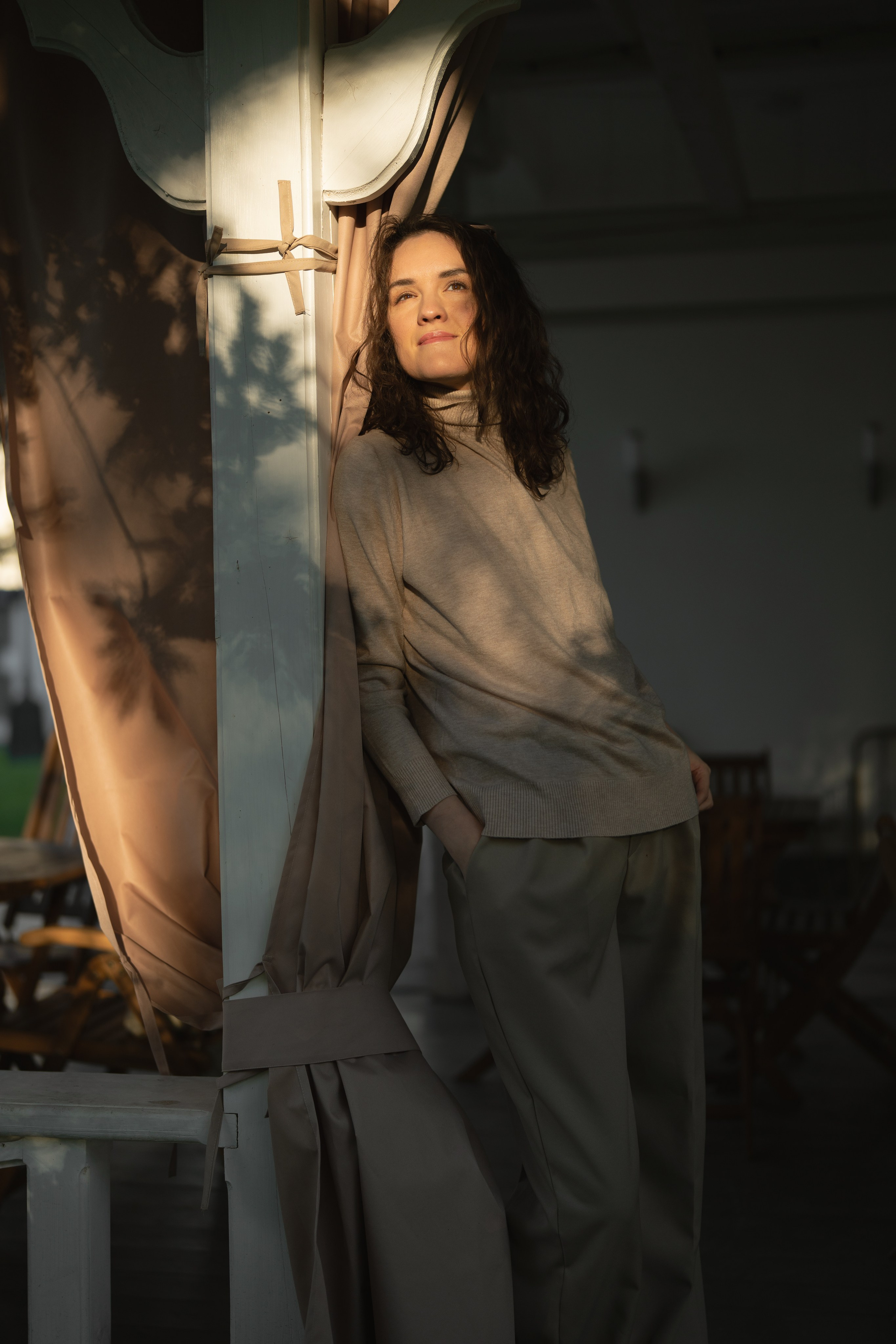 Ольга. Фотограф в Москве Мария Терентьева